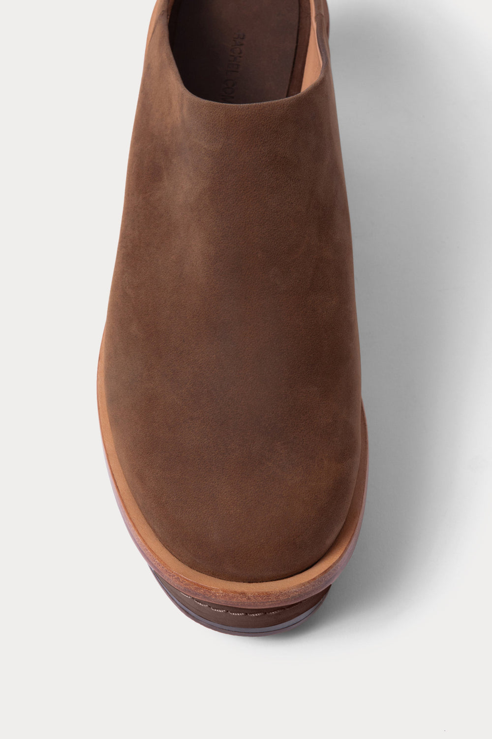 Sesley Clog - Rachel Comey Fine Craftsmanship