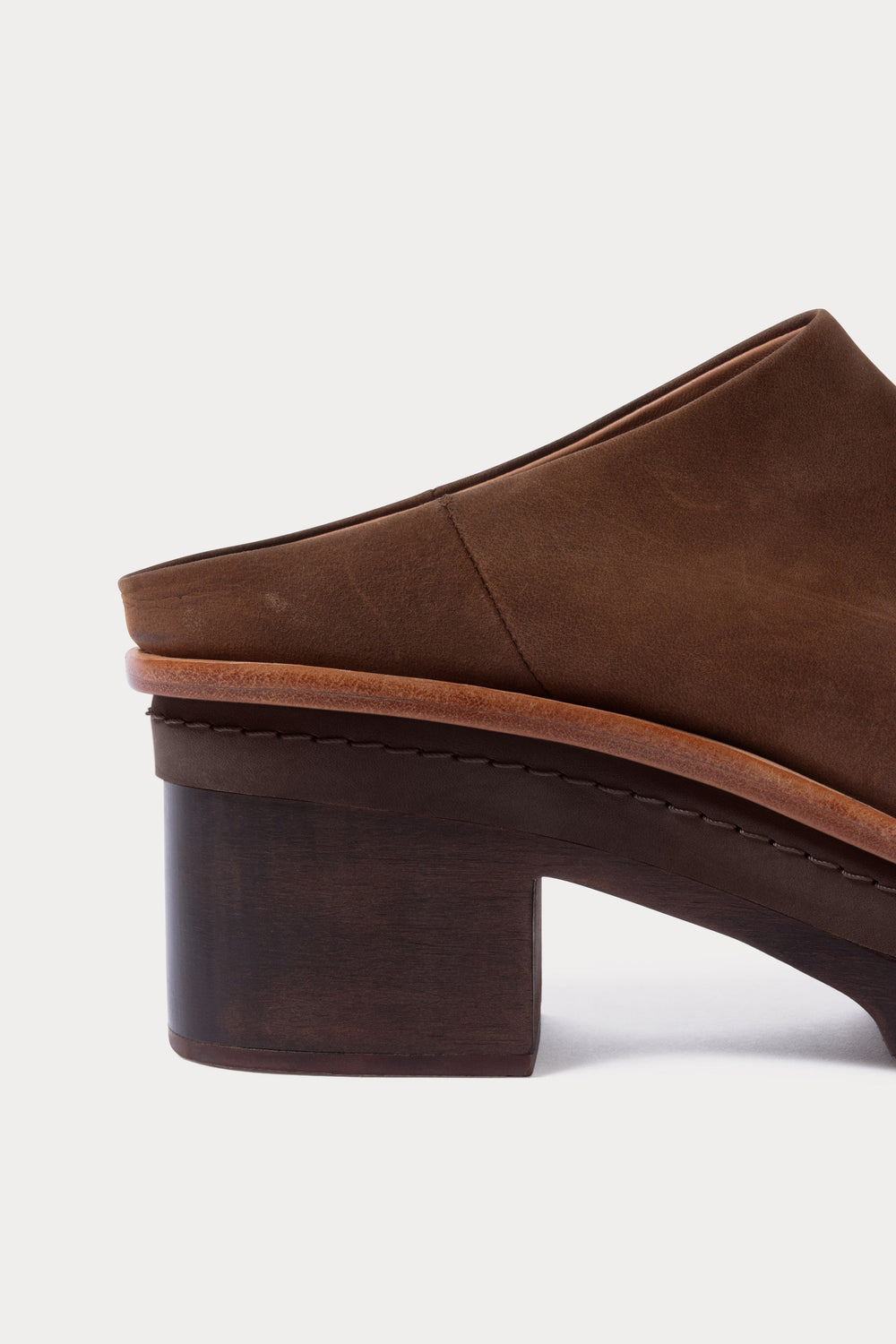 Sesley Clog - Rachel Comey Fine Craftsmanship