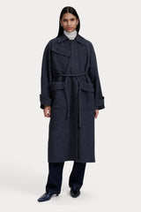 Alves Trench - Rachel Comey For Sale
