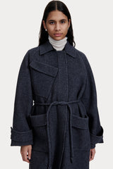 Alves Trench - Rachel Comey For Sale