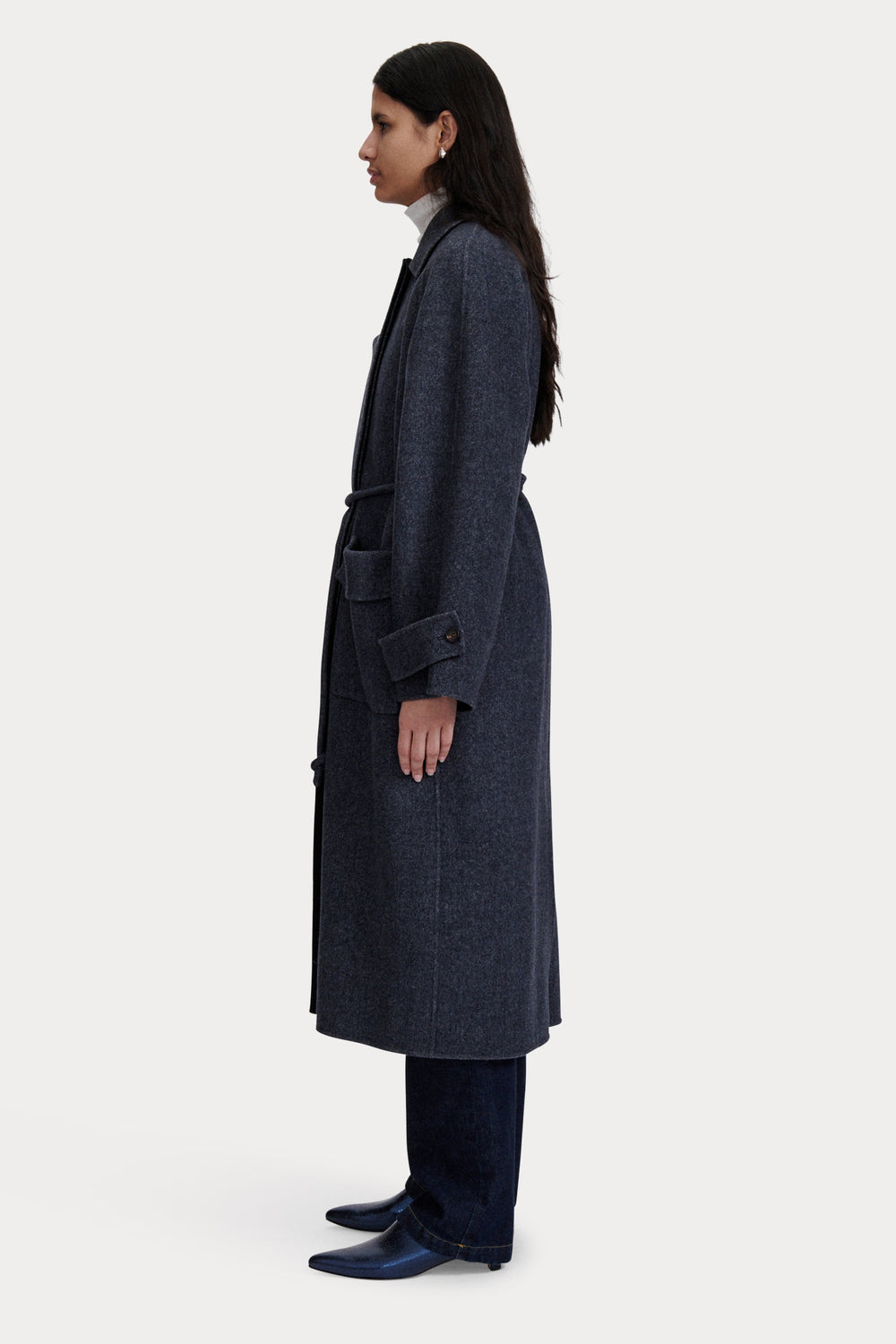 Alves Trench - Rachel Comey For Sale