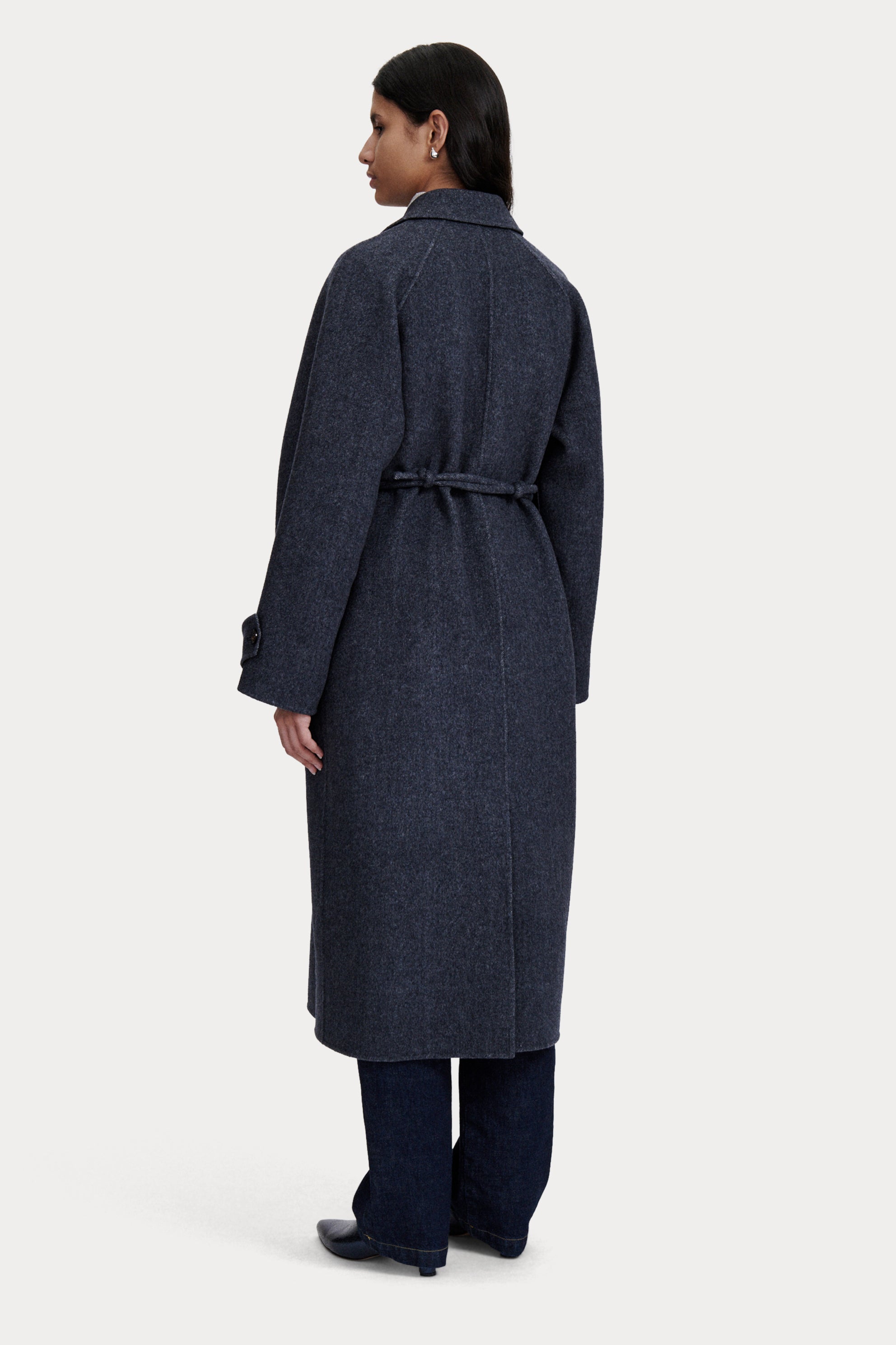 Alves Trench - Rachel Comey For Sale