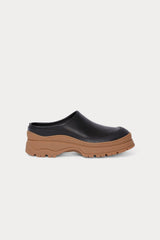 Barla Mule - Rachel Comey Fine Craftsmanship