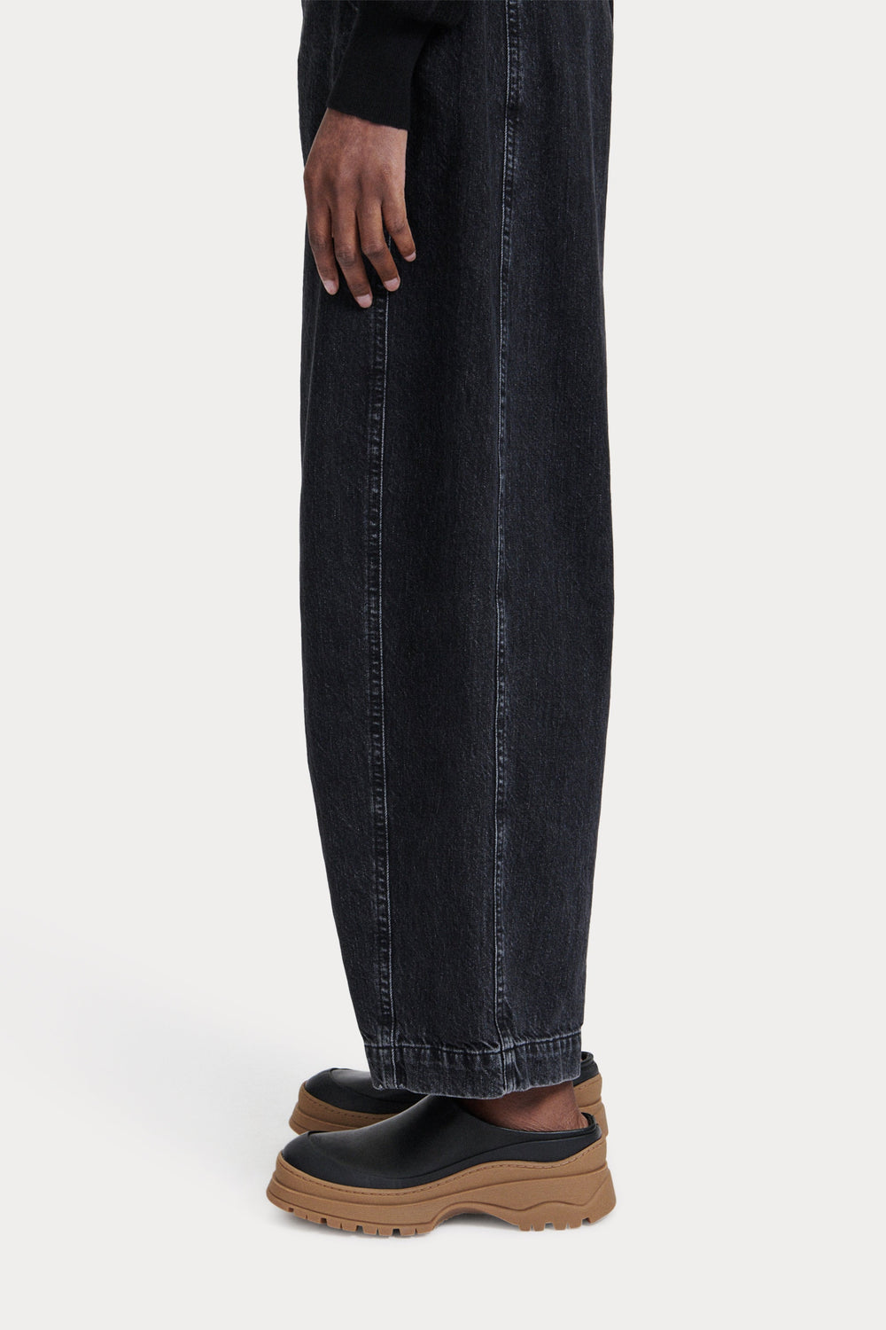 Barla Mule - Rachel Comey Fine Craftsmanship