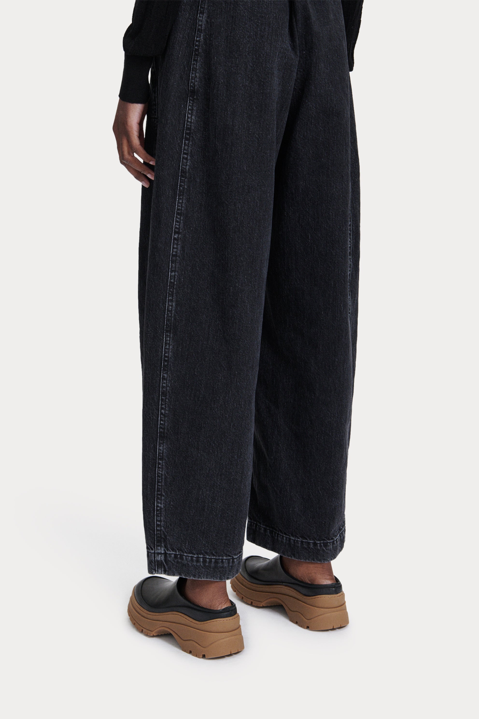 Barla Mule - Rachel Comey Fine Craftsmanship