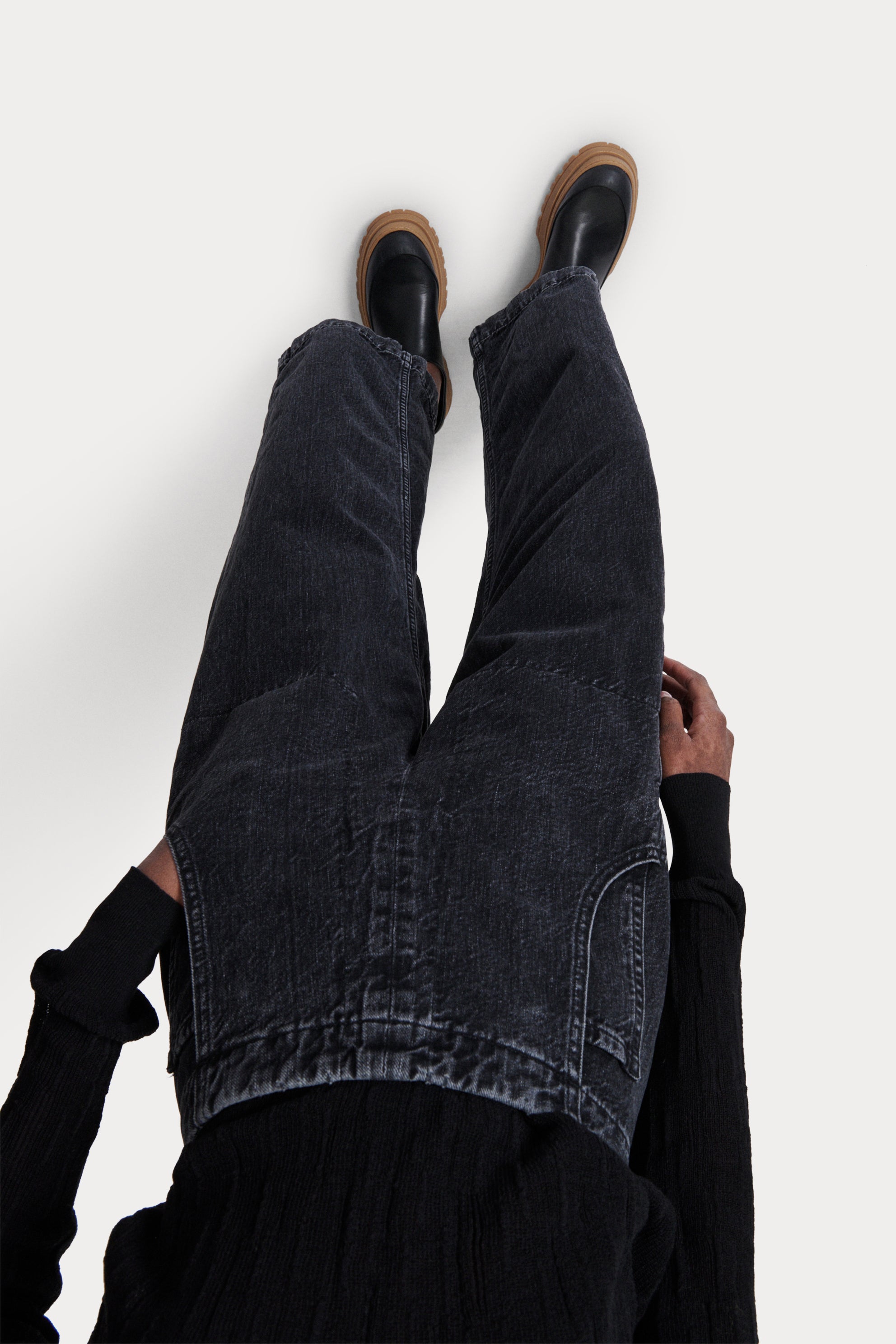 Barla Mule - Rachel Comey Fine Craftsmanship
