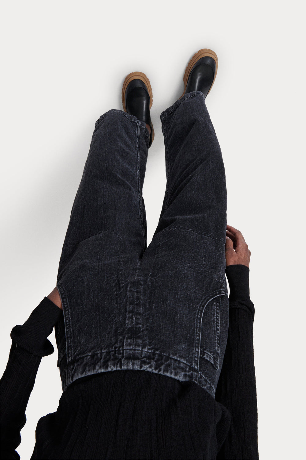 Barla Mule - Rachel Comey Fine Craftsmanship
