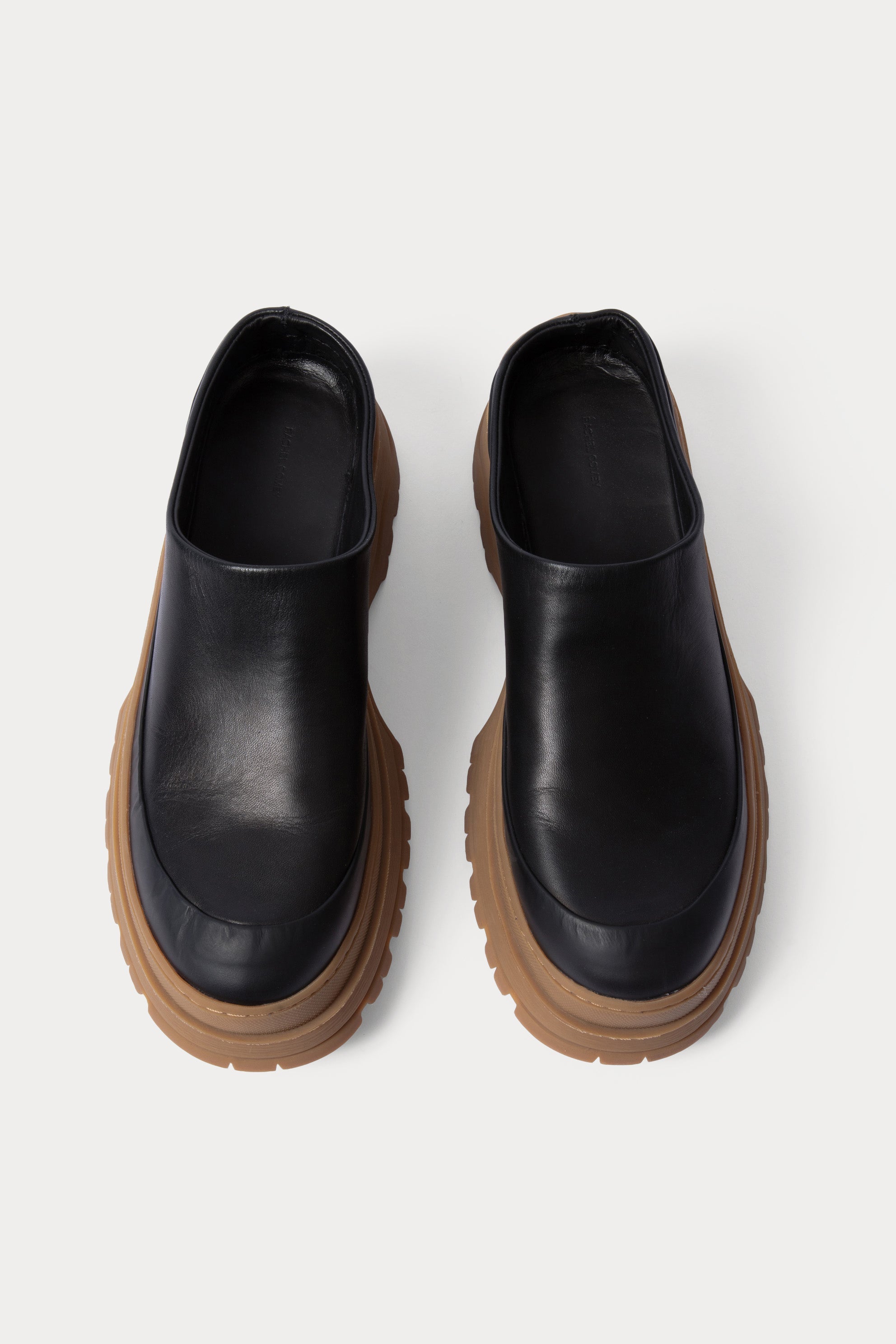 Barla Mule - Rachel Comey Fine Craftsmanship