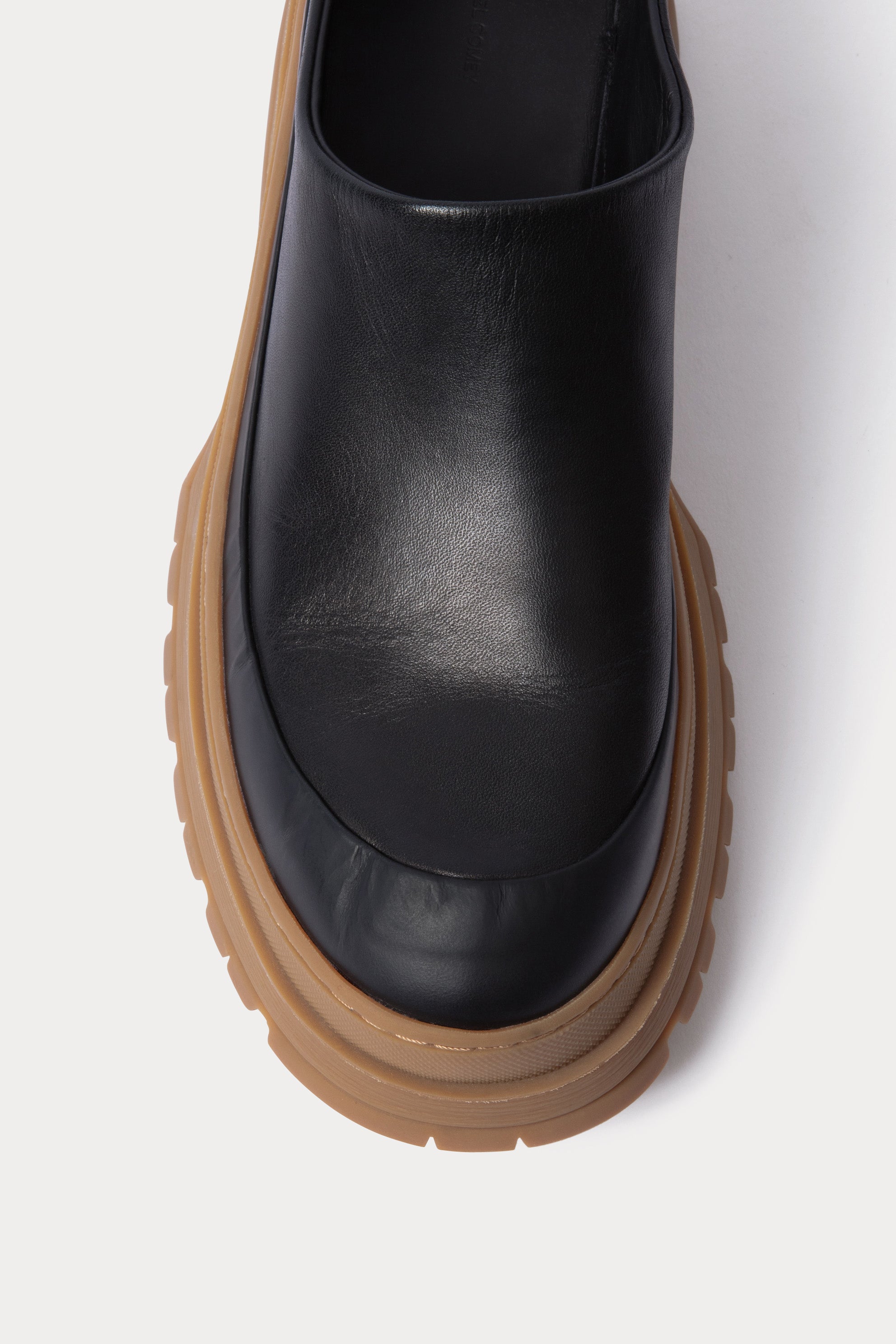 Barla Mule - Rachel Comey Fine Craftsmanship