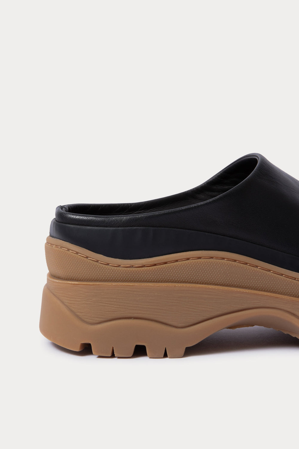 Barla Mule - Rachel Comey Fine Craftsmanship