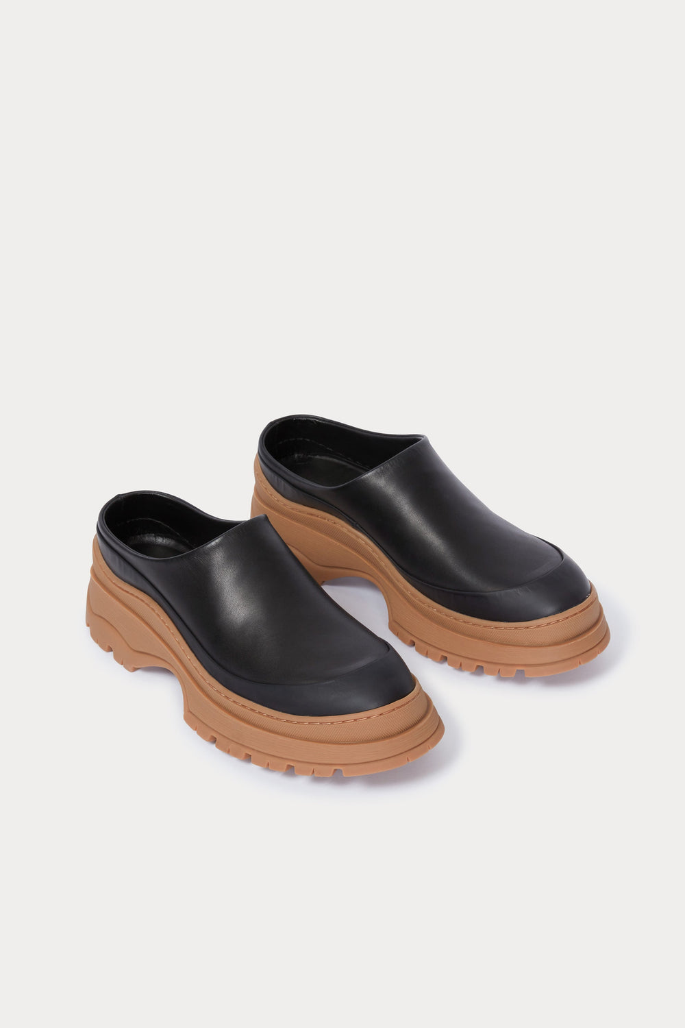 Barla Mule - Rachel Comey Fine Craftsmanship