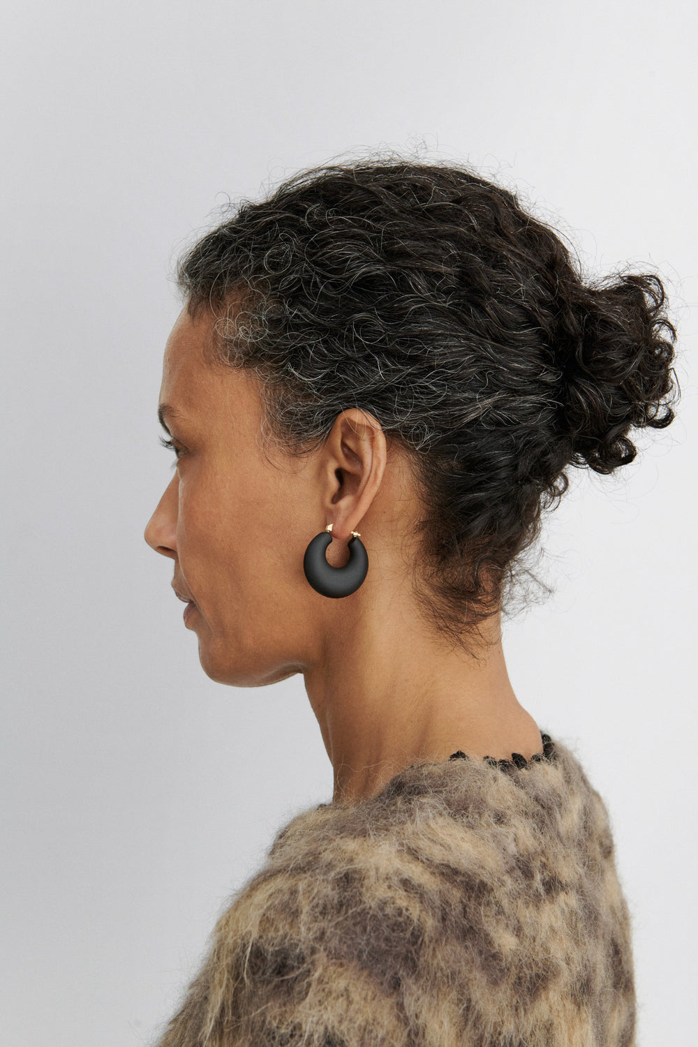 Grass Earring - Rachel Comey For Sale