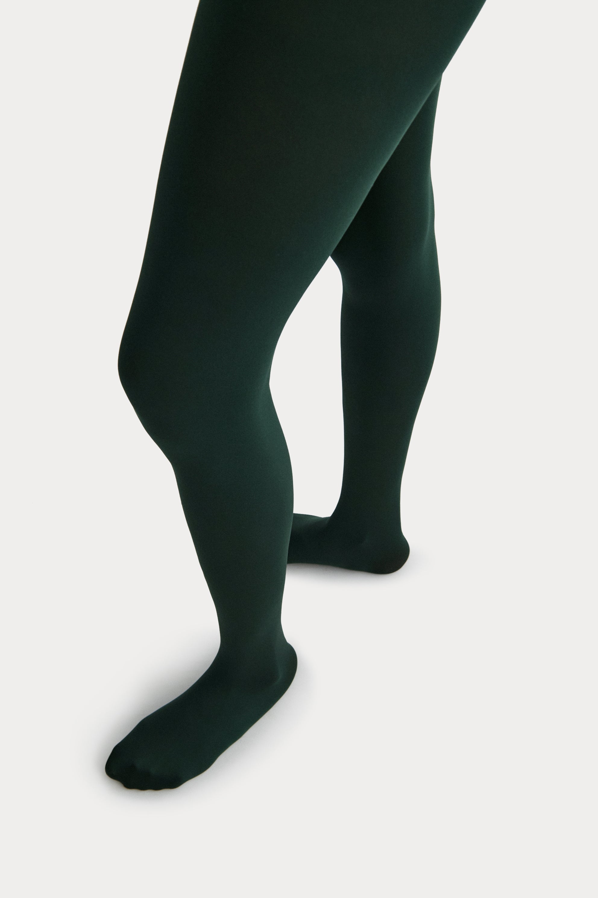 Maria La Rosa Lycra Tights - Rachel Comey All New