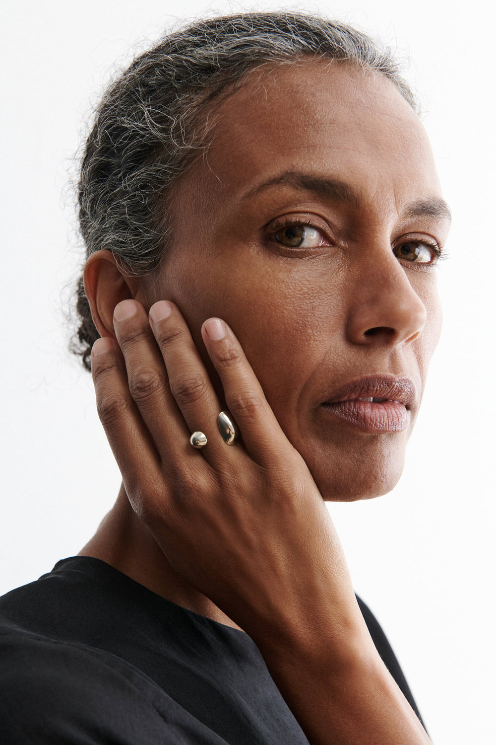 Quarry Adron Ring - Rachel Comey Fine Craftsmanship