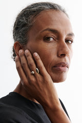 Quarry Adron Ring - Rachel Comey Fine Craftsmanship