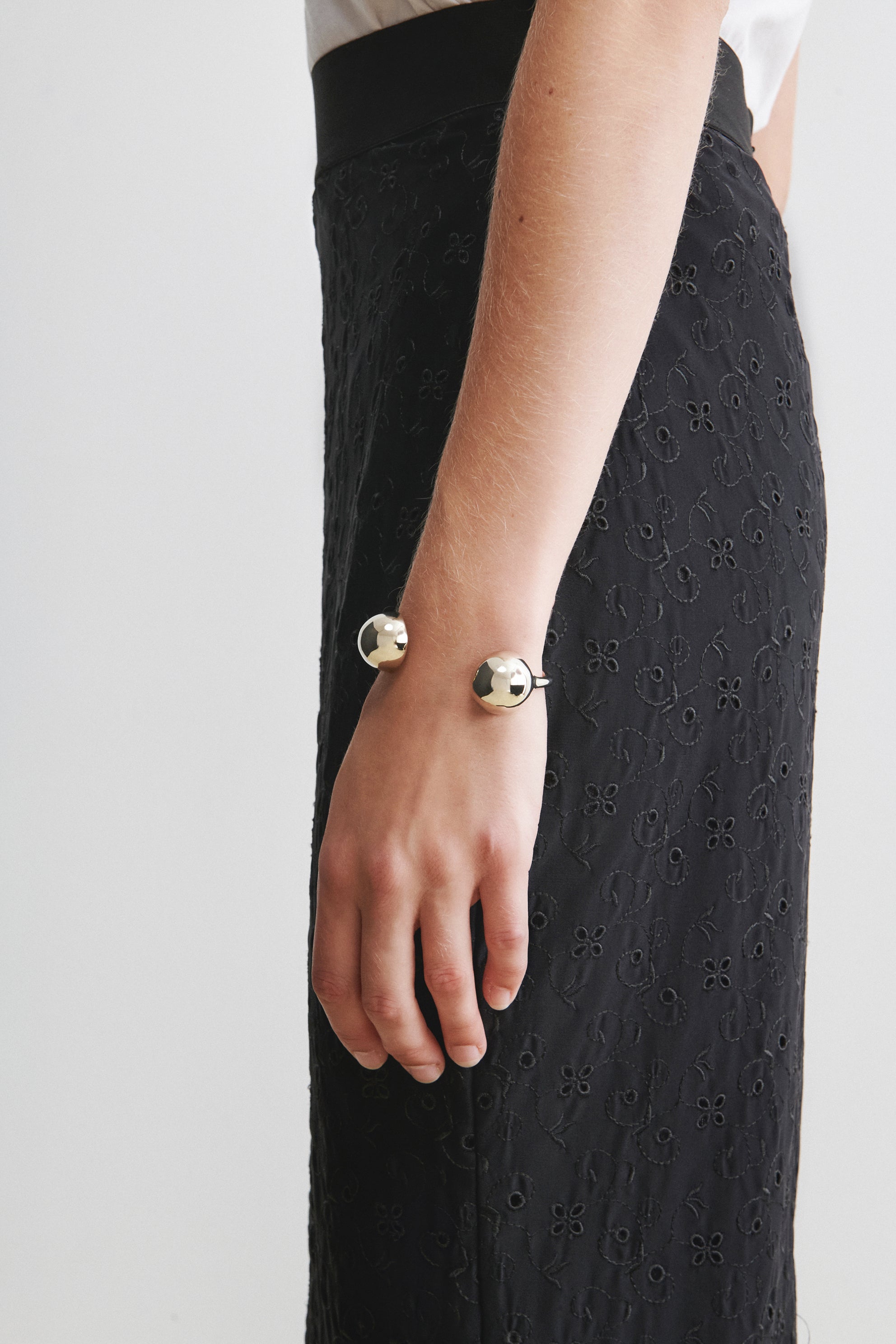 Quarry Double Opis Cuff - Rachel Comey On Sale