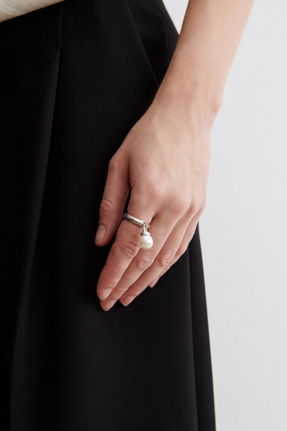 Quarry Fret Ring-B - Rachel Comey For Sale