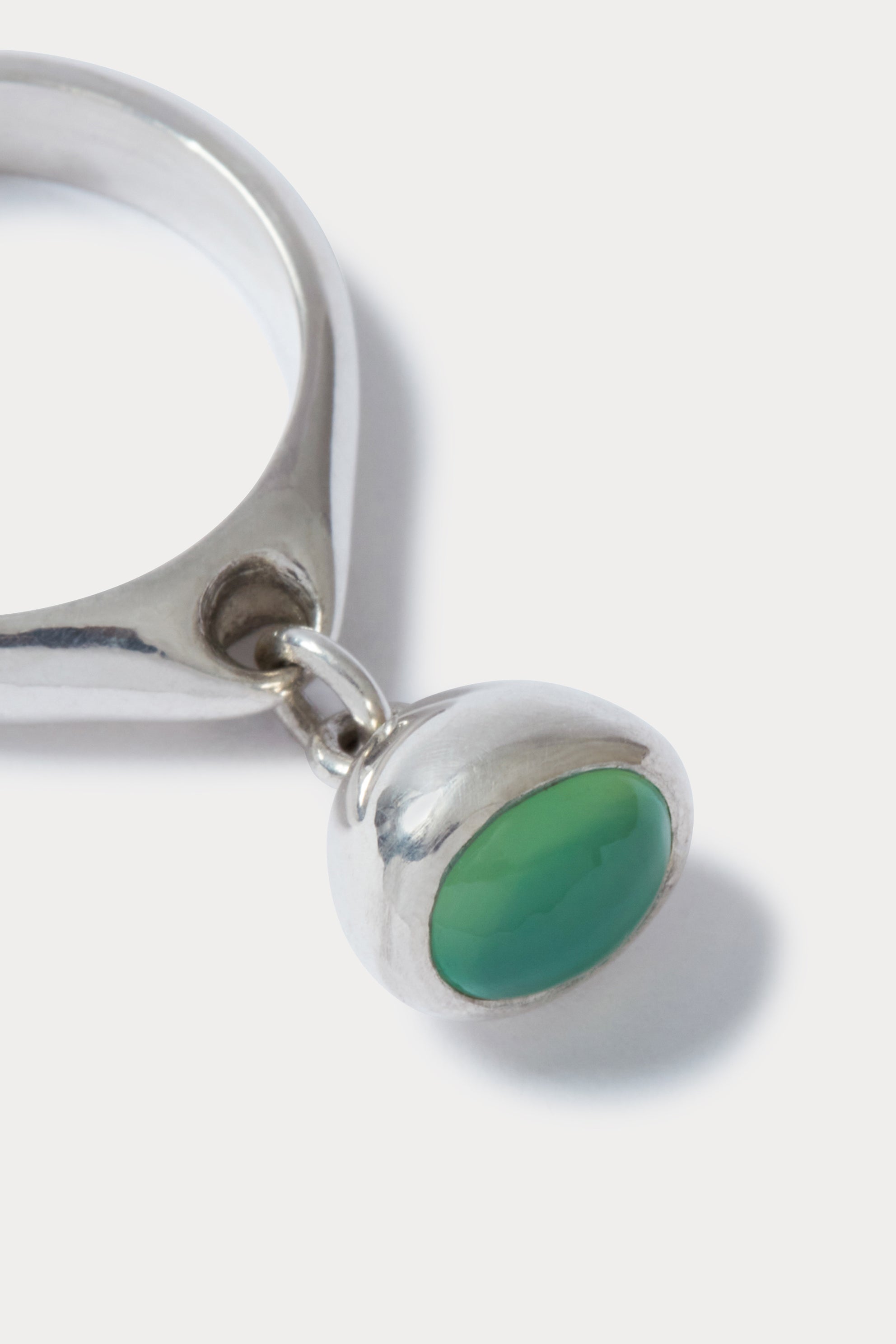 Quarry Fret Ring-C - Rachel Comey All New
