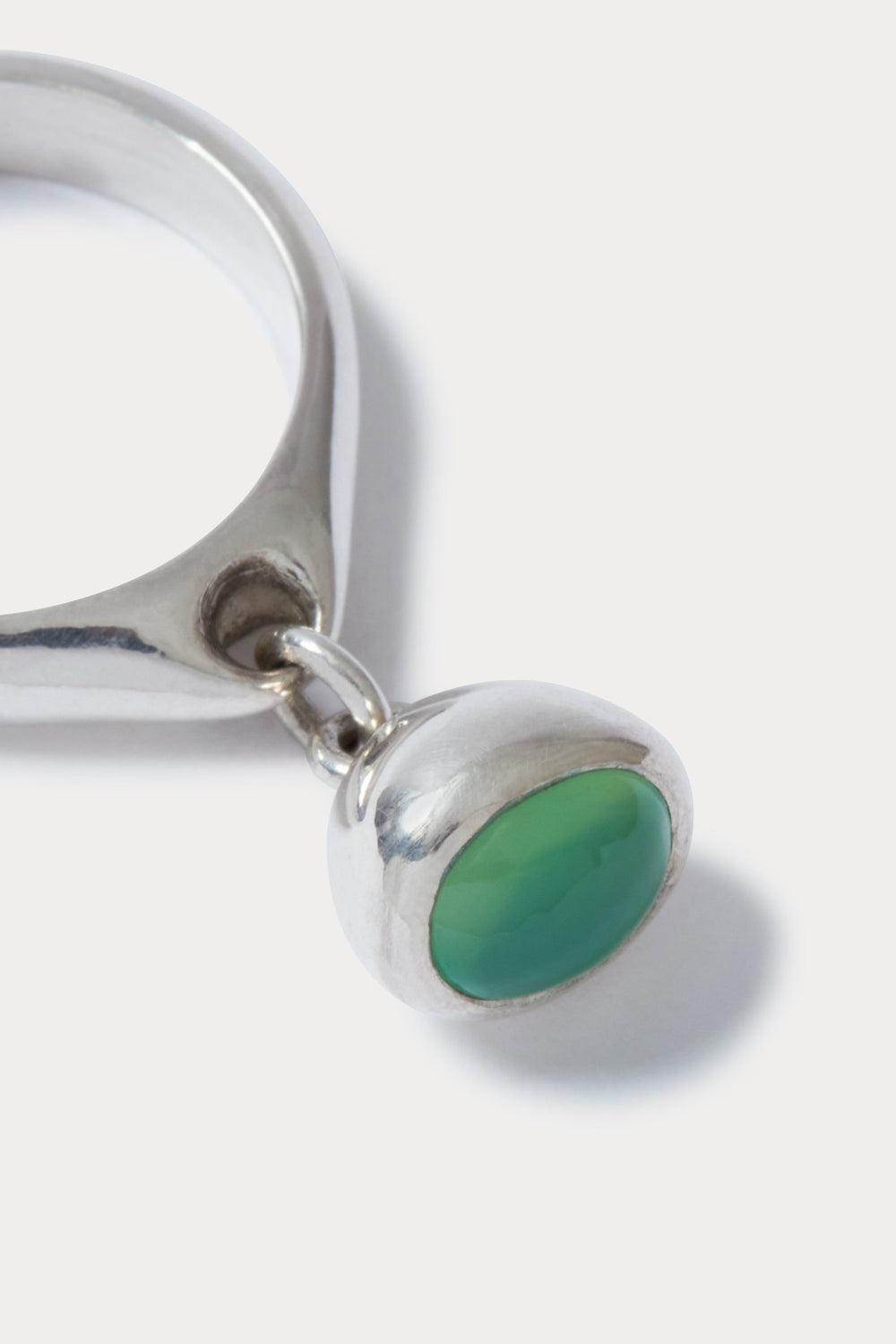 Quarry Fret Ring-C - Rachel Comey All New