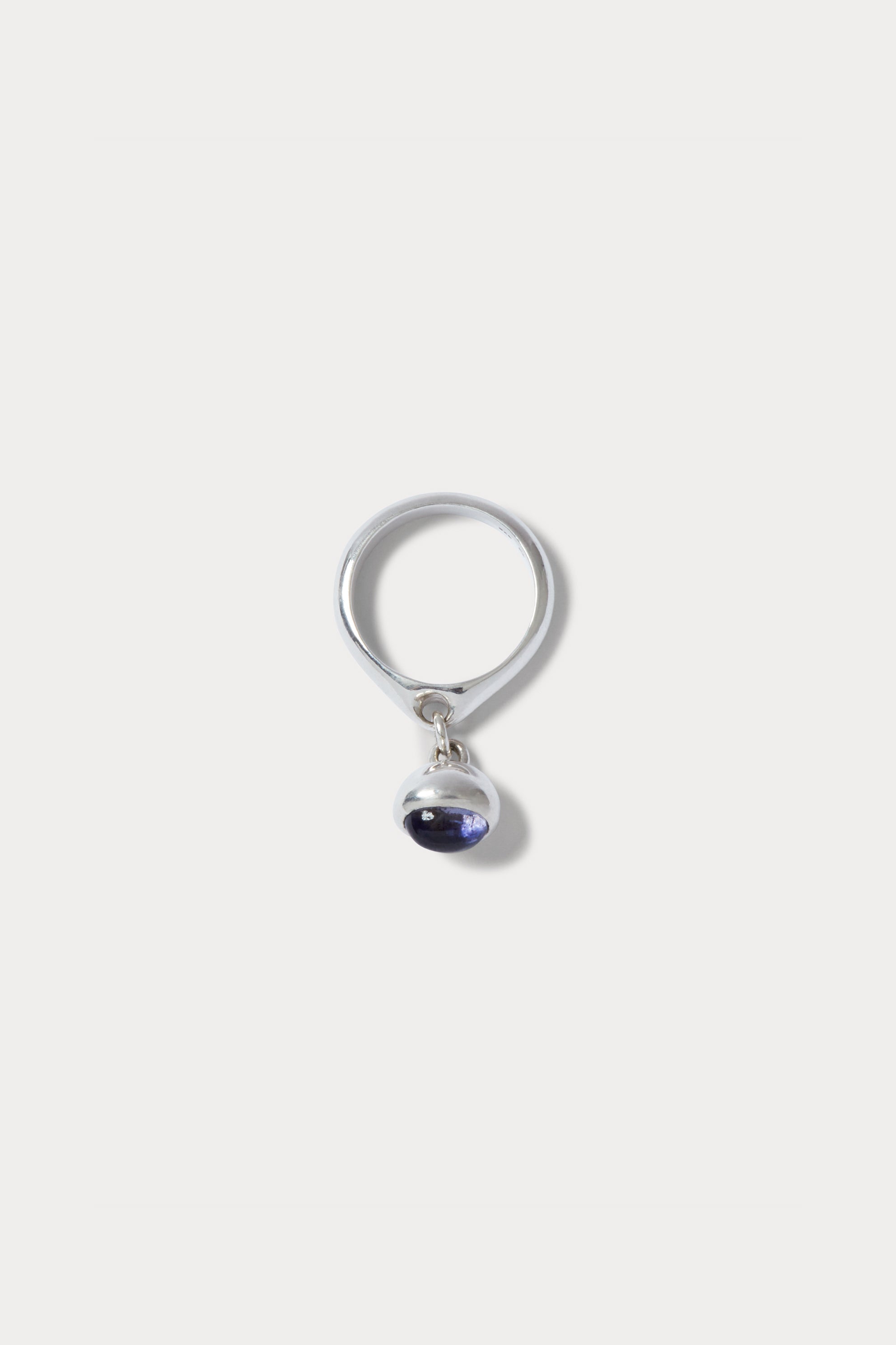 Quarry Fret Ring-C - Rachel Comey All New