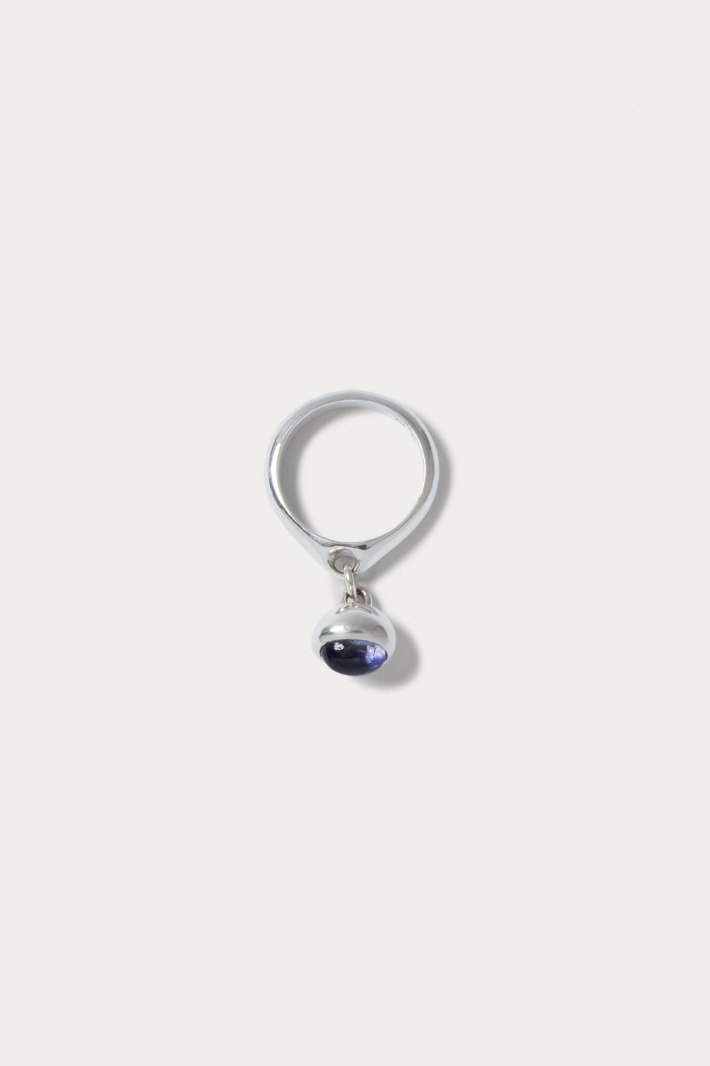 Quarry Fret Ring-C - Rachel Comey All New