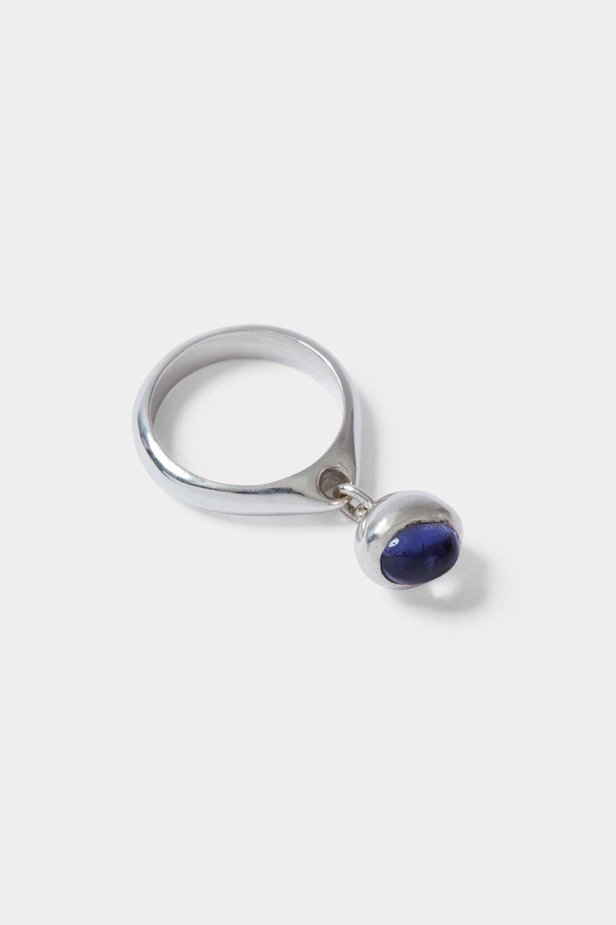 Quarry Fret Ring-C - Rachel Comey All New