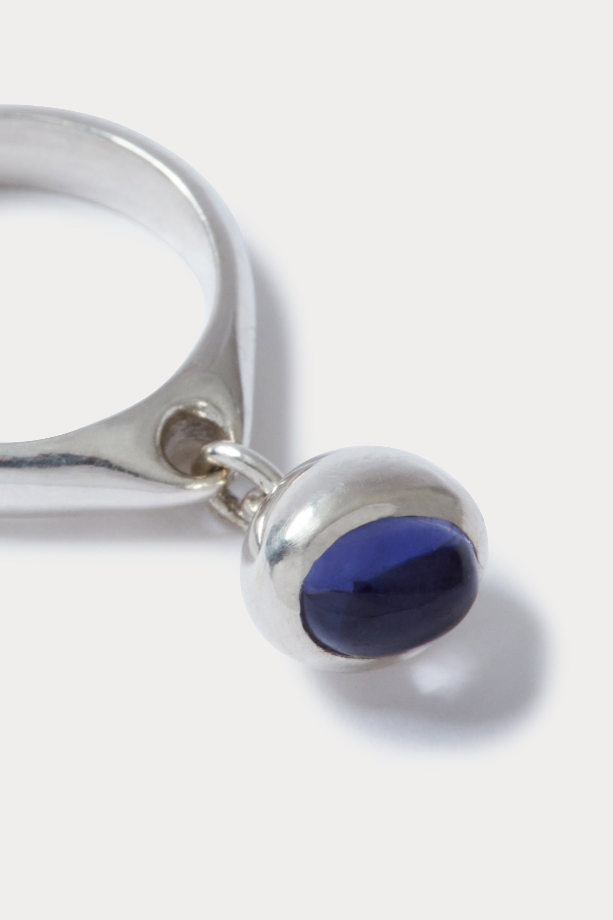 Quarry Fret Ring-C - Rachel Comey All New