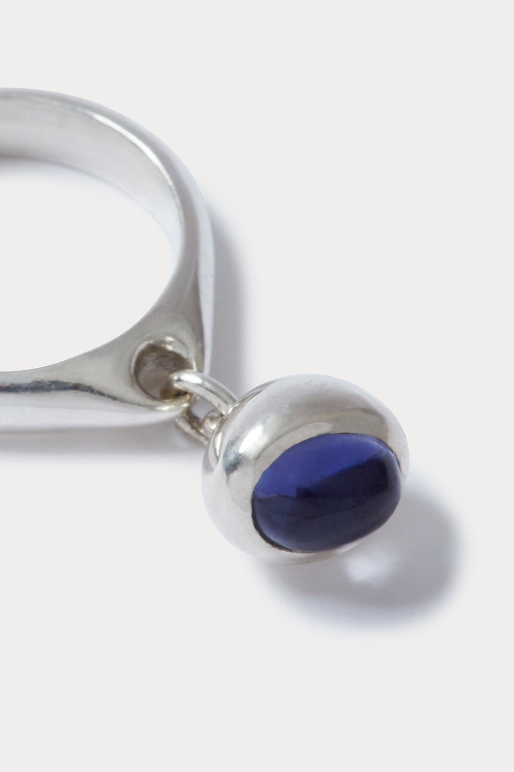 Quarry Fret Ring-C - Rachel Comey All New