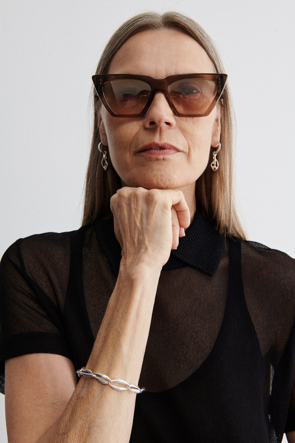 Quarry Kean Lean Bracelet - Rachel Comey Fine Craftsmanship