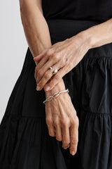 Quarry Kean Lean Bracelet - Rachel Comey Fine Craftsmanship