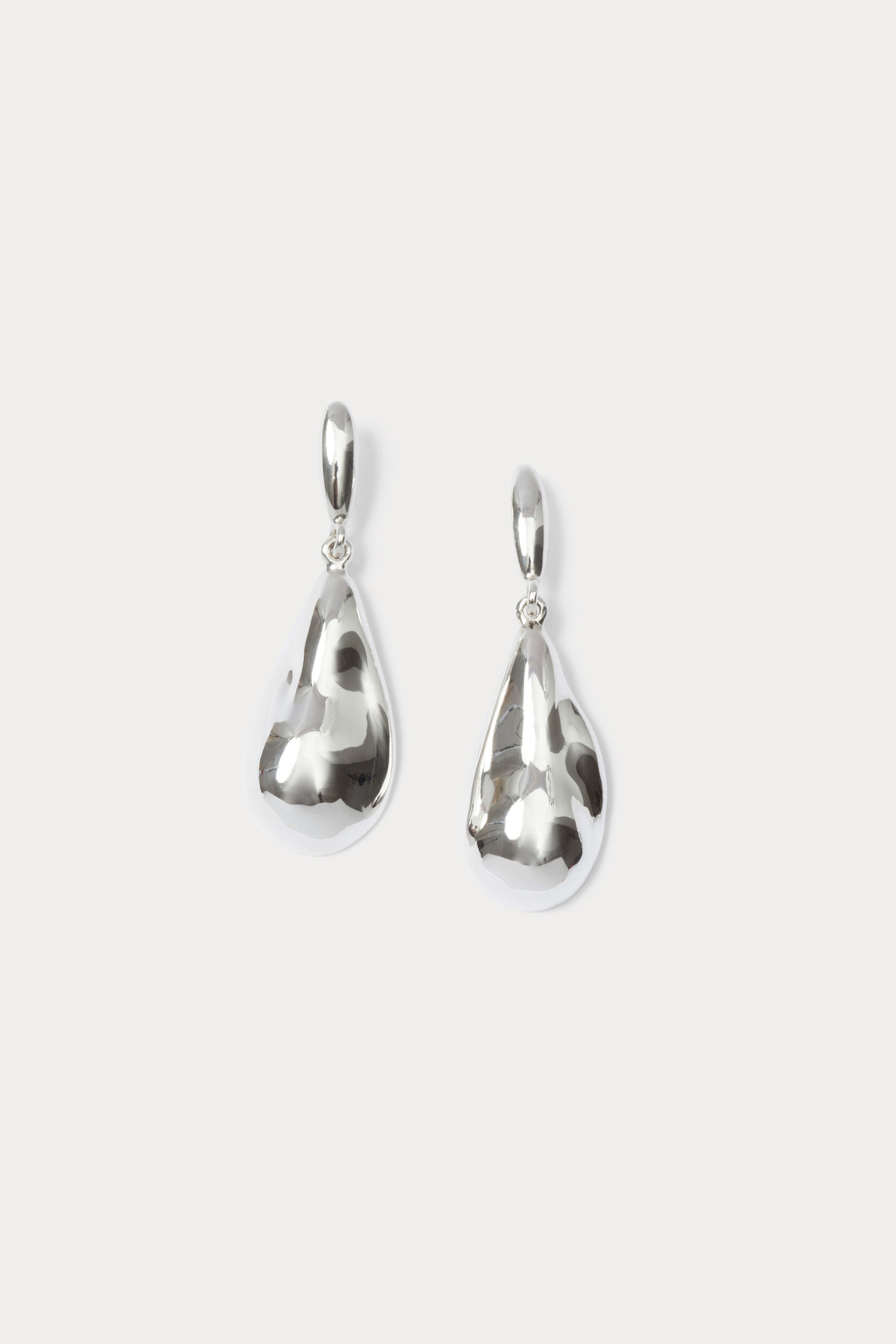 Quarry Lavin Earring Pair - Rachel Comey All New