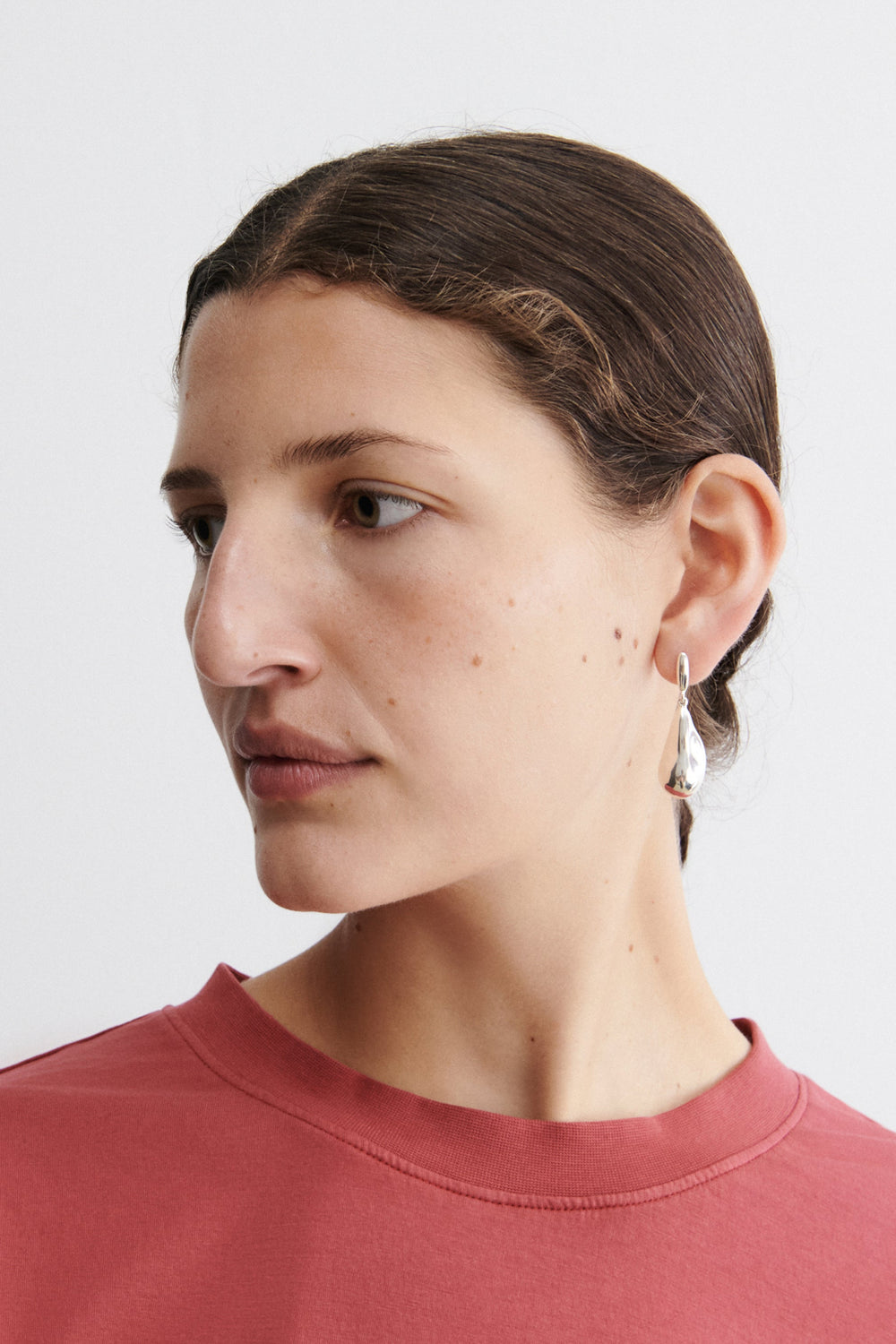 Quarry Lavin Earring Pair - Rachel Comey All New