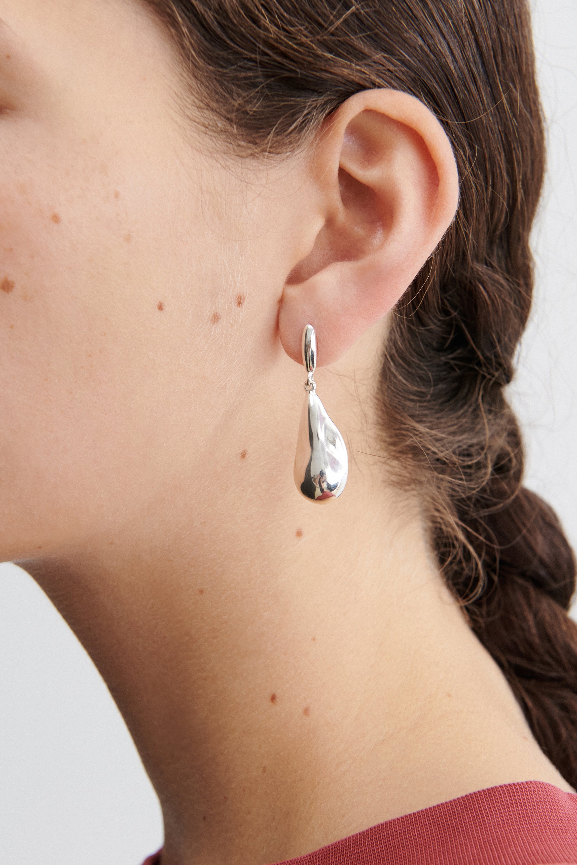Quarry Lavin Earring Pair - Rachel Comey All New
