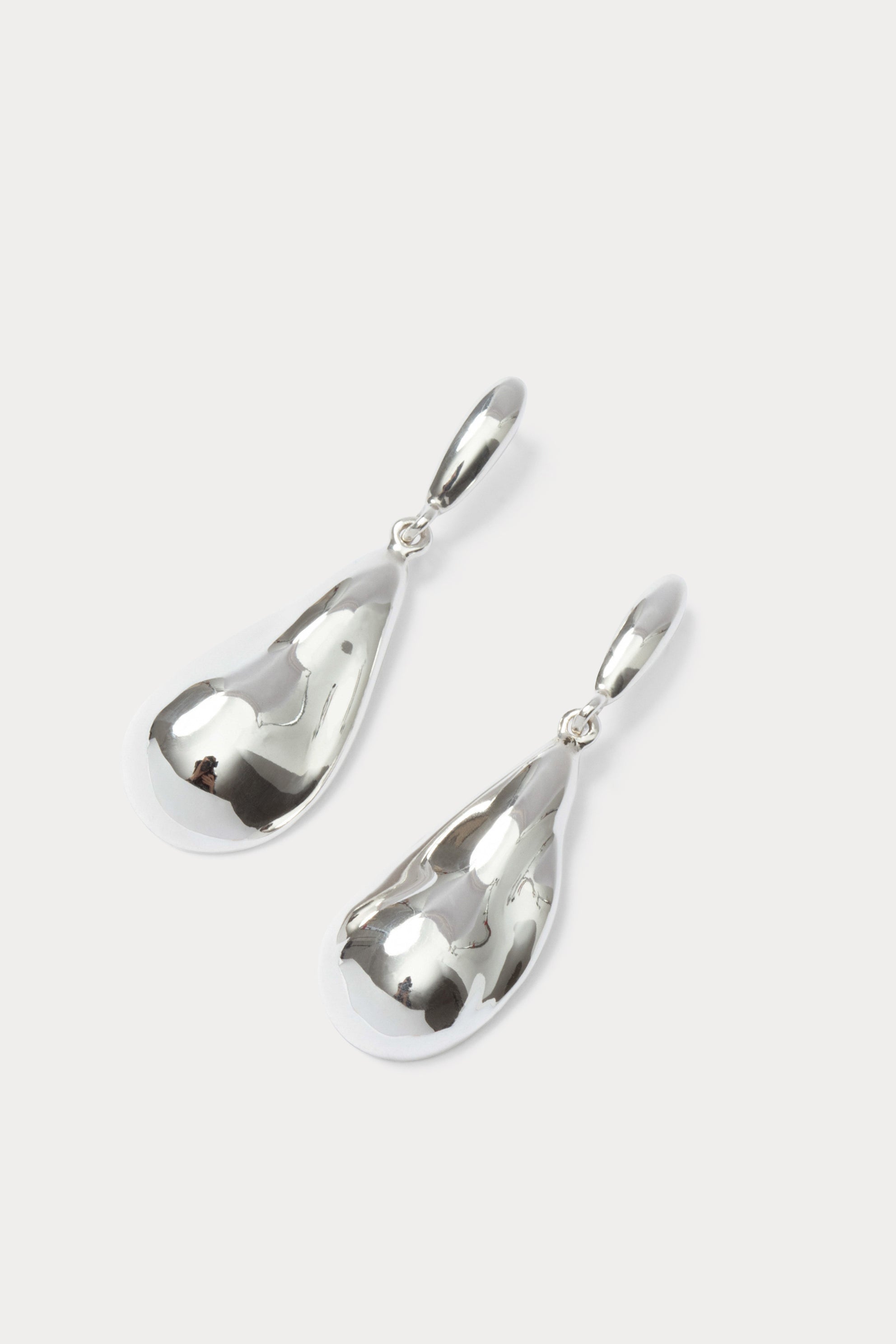 Quarry Lavin Earring Pair - Rachel Comey All New