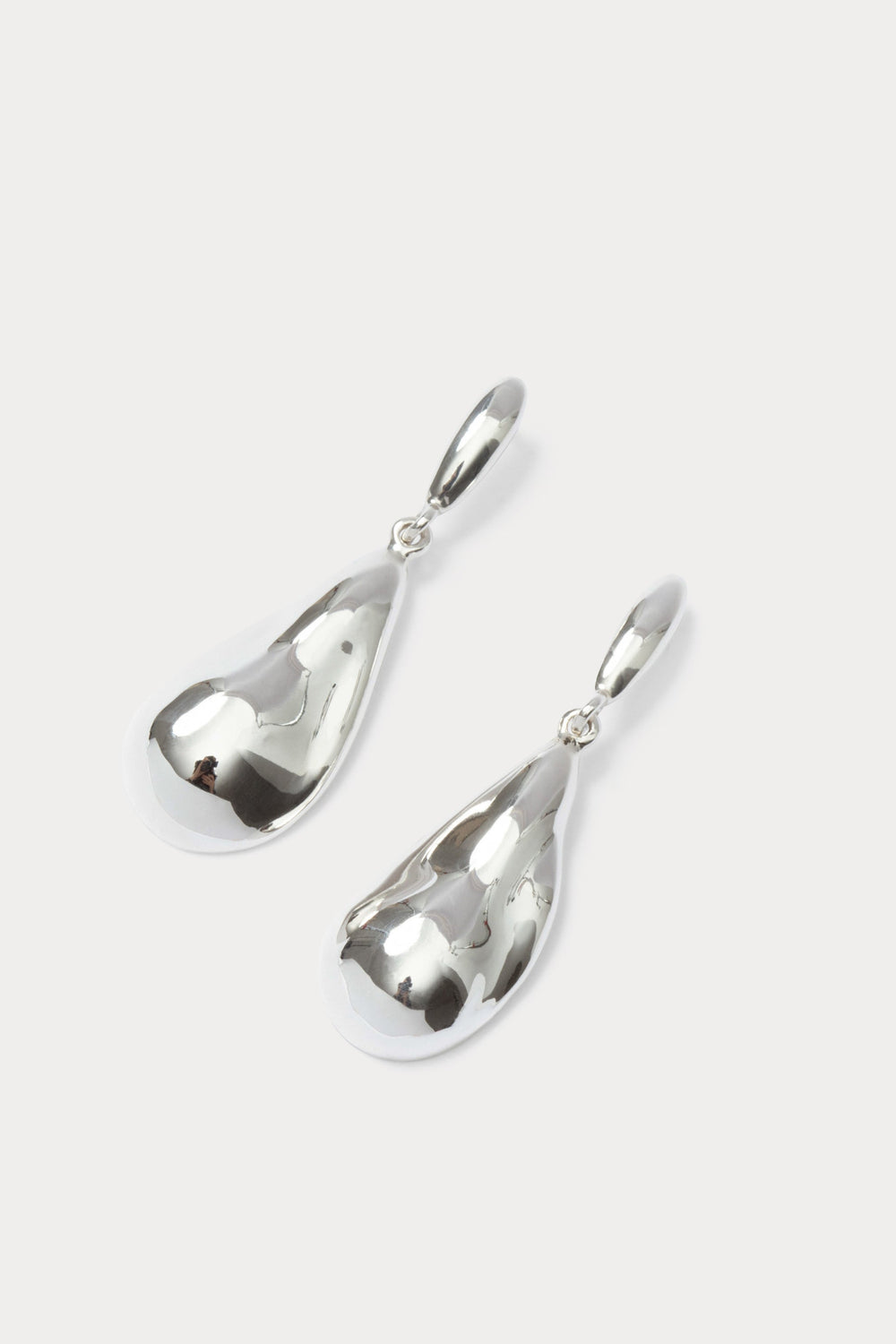 Quarry Lavin Earring Pair - Rachel Comey All New