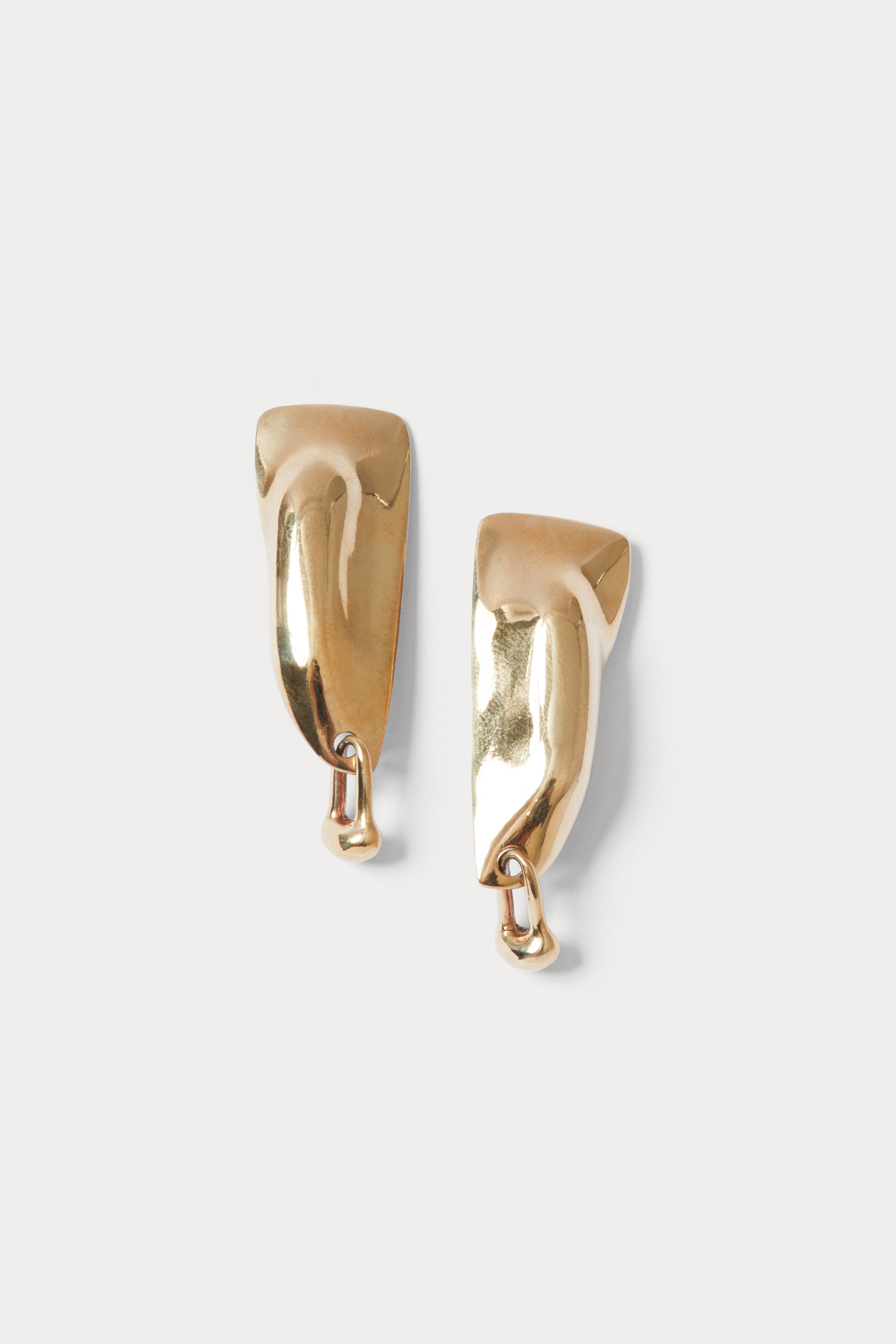 Quarry Martina Earring Pair - Rachel Comey Fine Craftsmanship