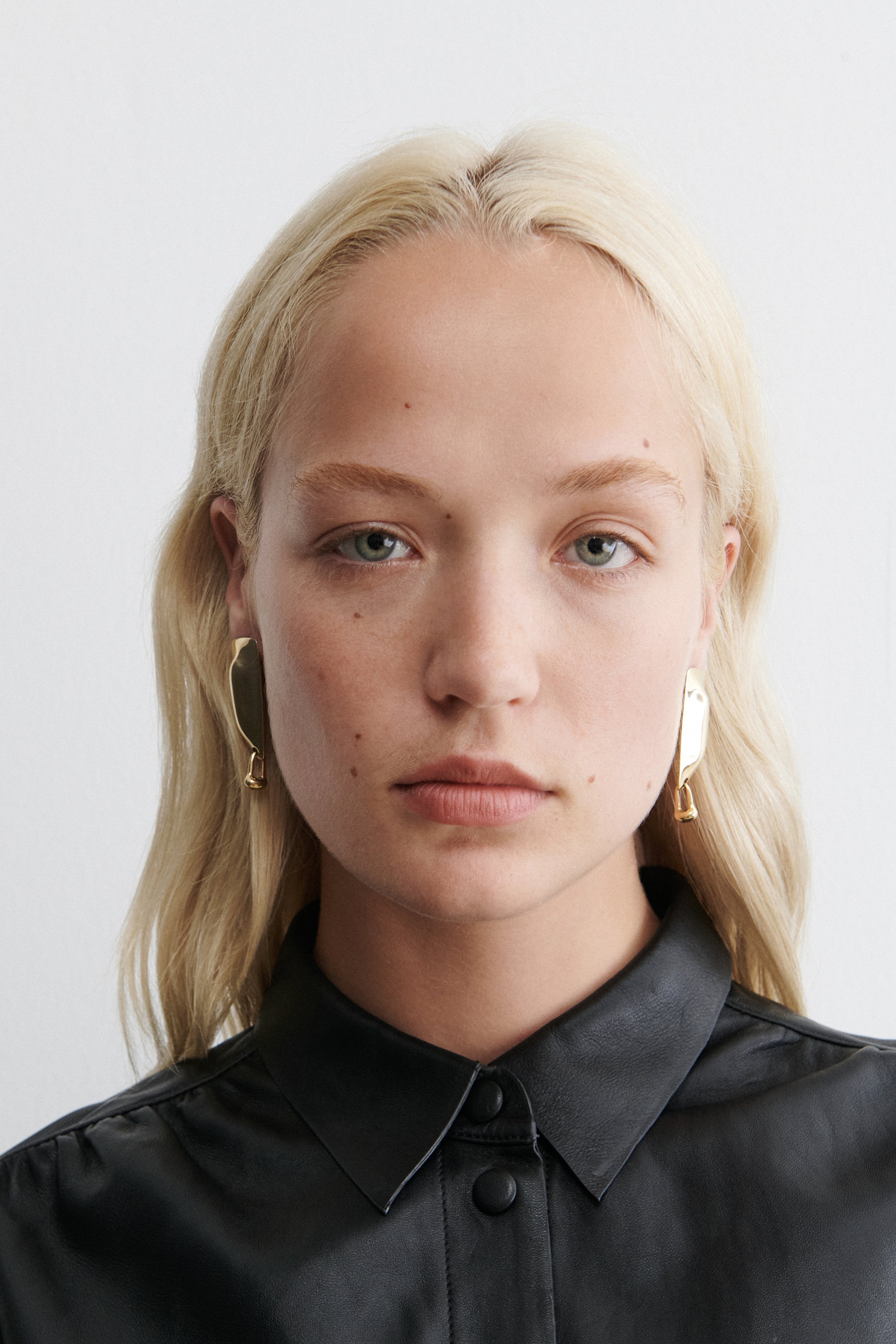 Quarry Martina Earring Pair - Rachel Comey Fine Craftsmanship