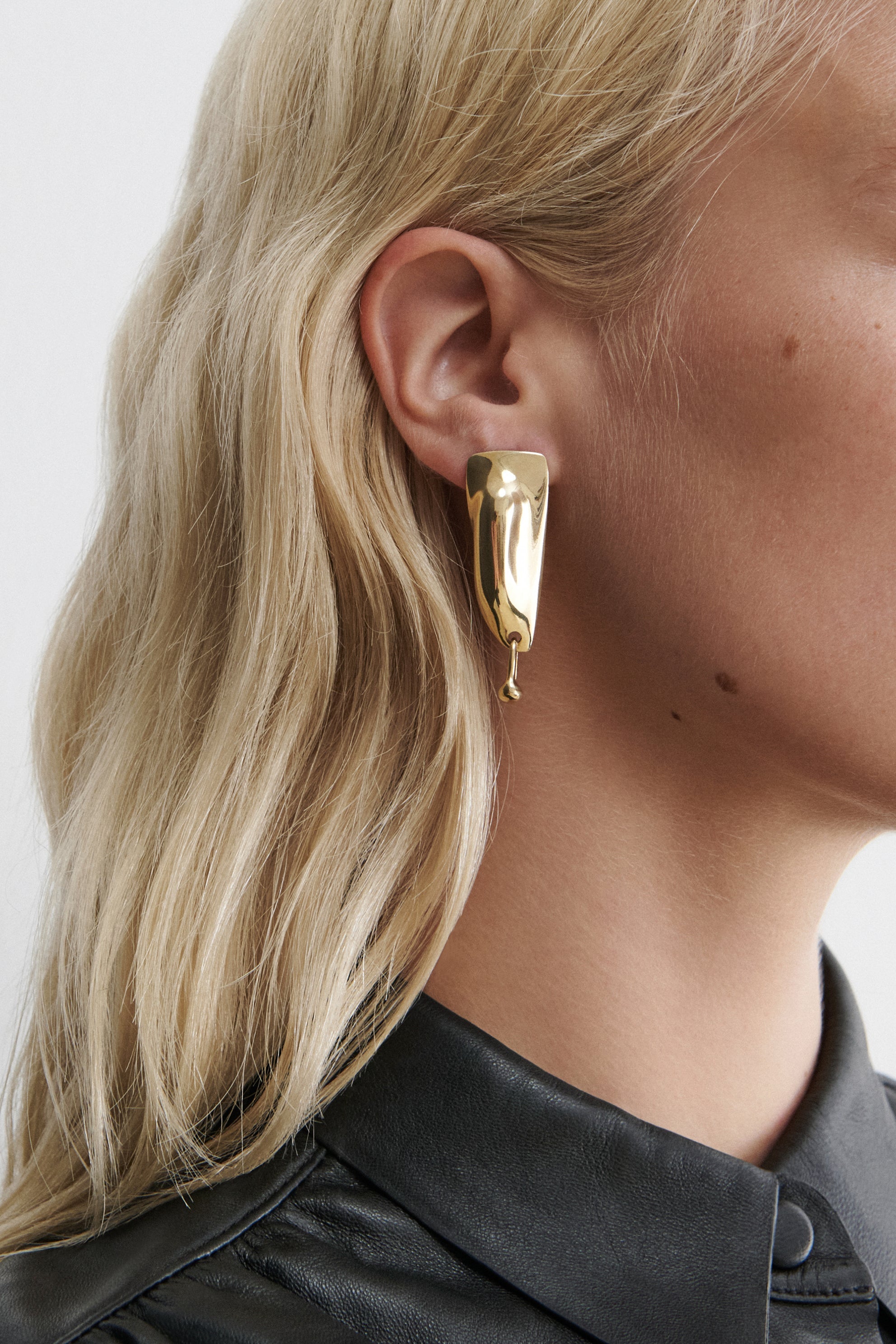 Quarry Martina Earring Pair - Rachel Comey Fine Craftsmanship