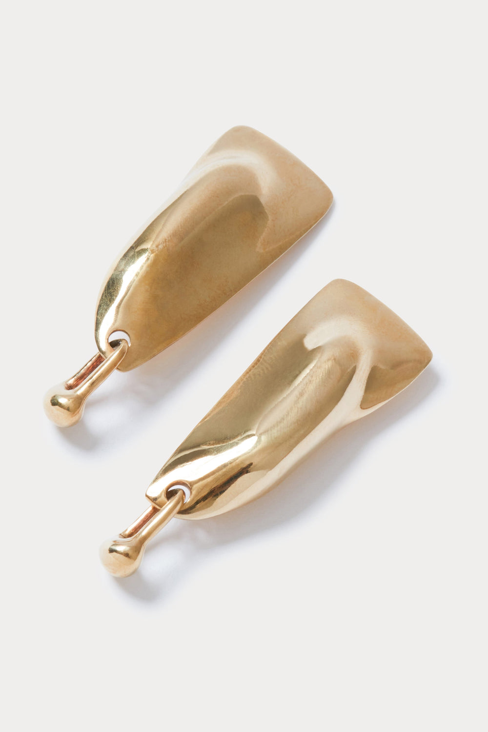 Quarry Martina Earring Pair - Rachel Comey Fine Craftsmanship