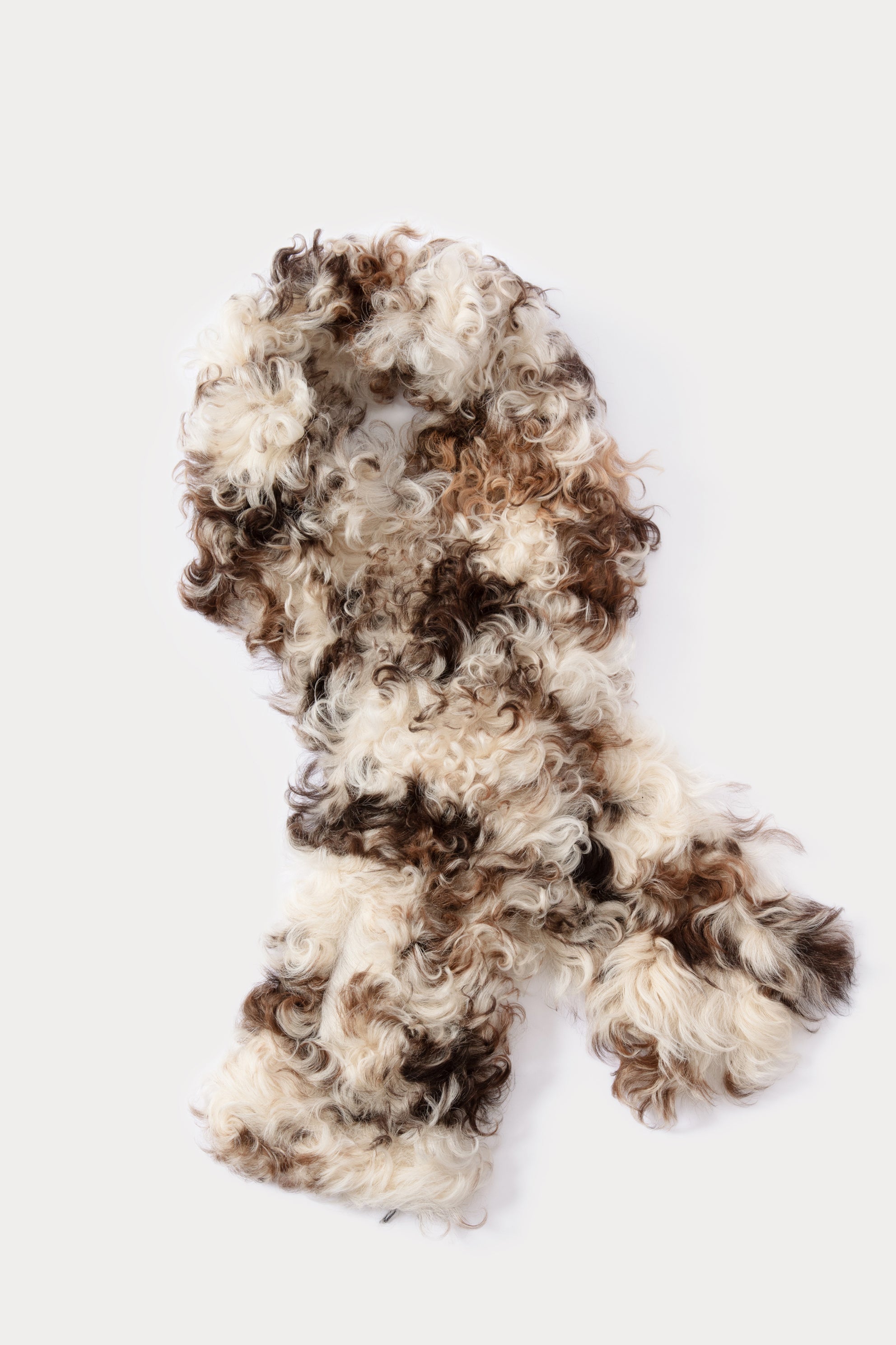 Suki Scarf - Rachel Comey Fine Craftsmanship