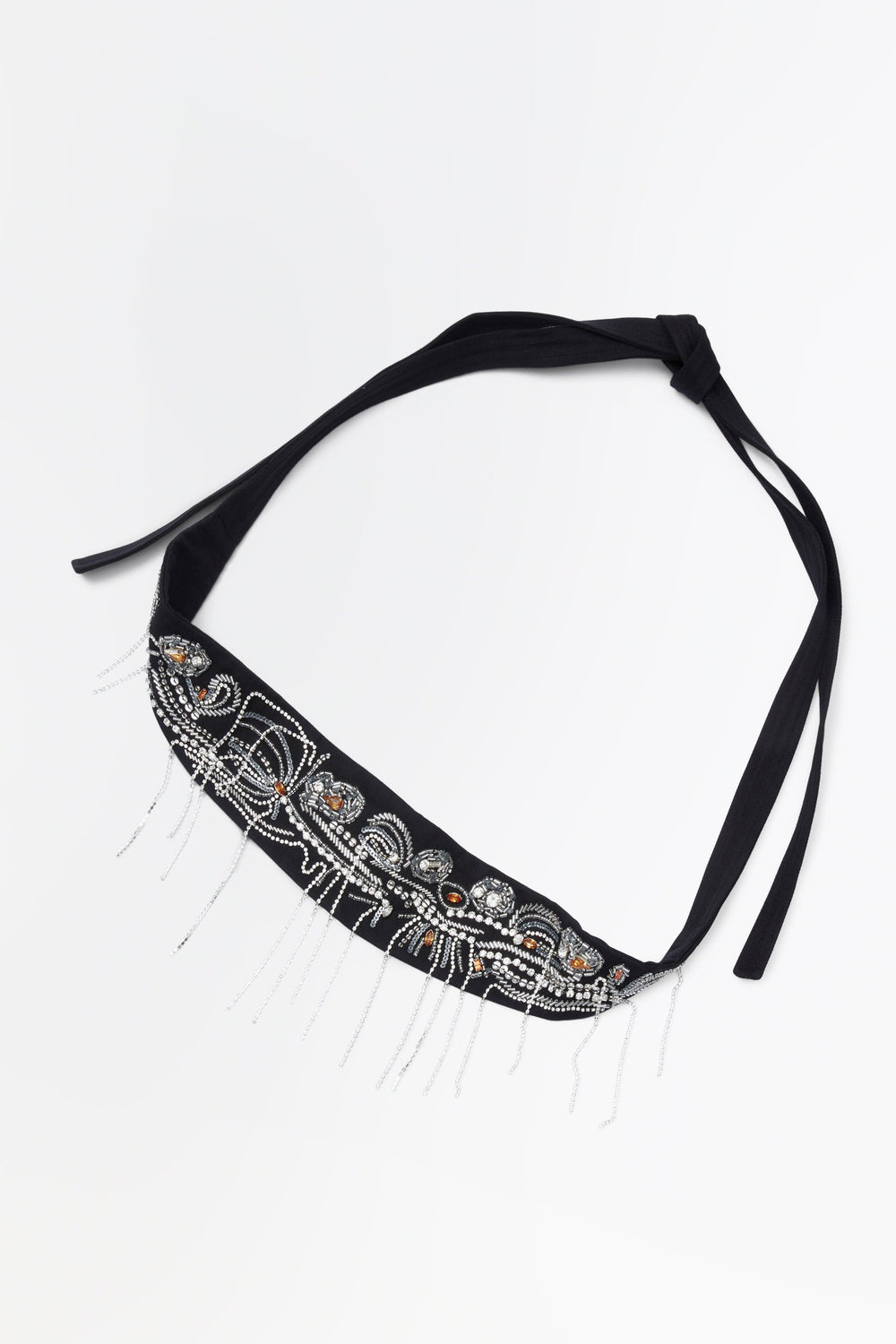Embroidered Toga Belt - Rachel Comey For Sale