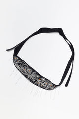 Embroidered Toga Belt - Rachel Comey For Sale