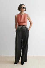 Embroidered Toga Belt - Rachel Comey For Sale