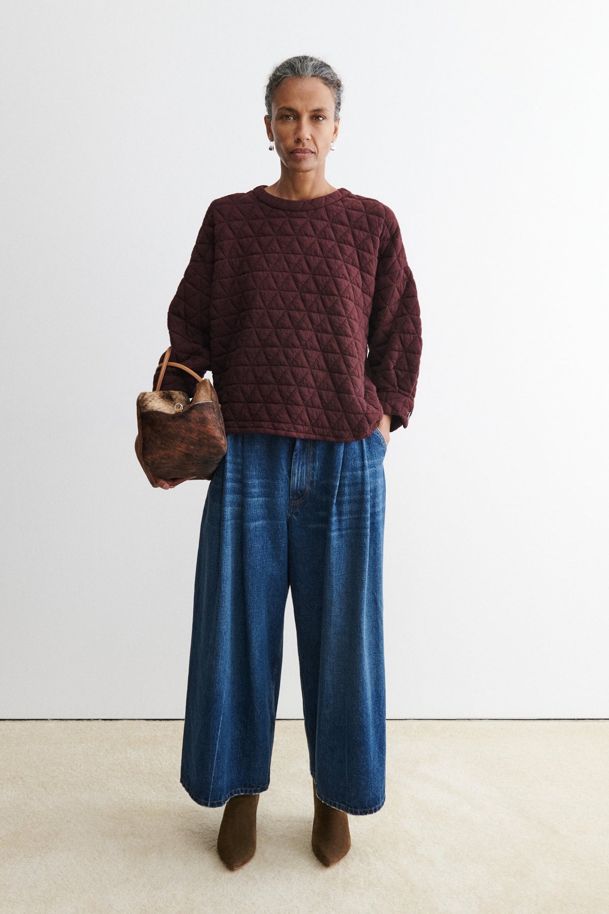 Wolcott Pant - Rachel Comey Fine Craftsmanship
