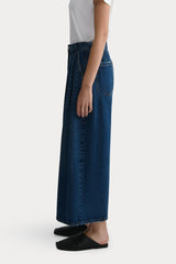 Wolcott Pant - Rachel Comey Fine Craftsmanship