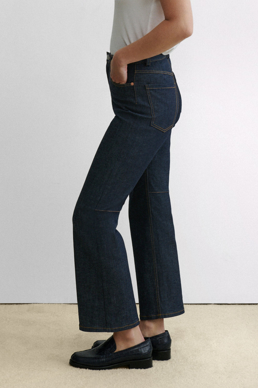 Collins Pant - Rachel Comey For Sale