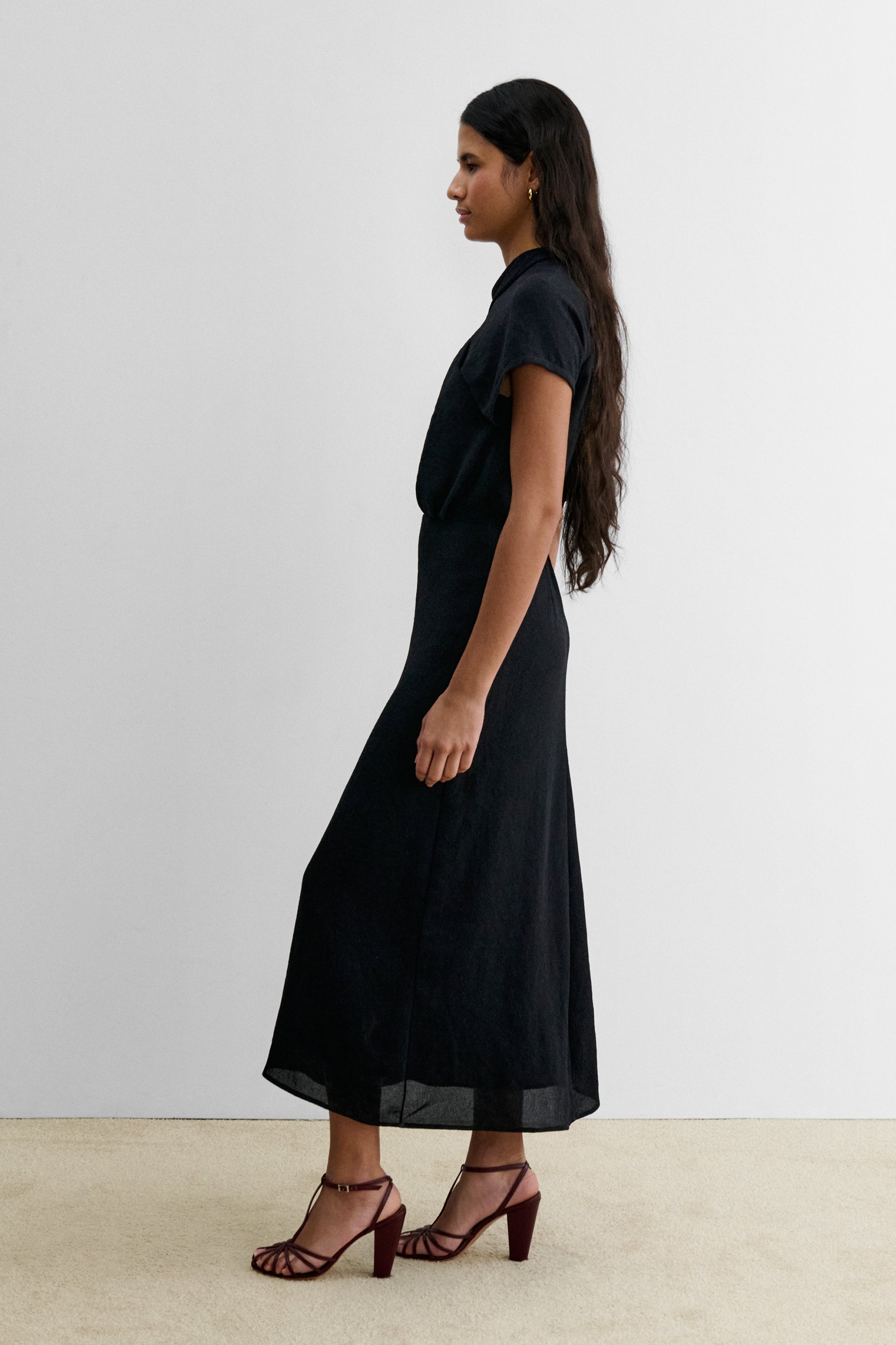 Pout Dress - Rachel Comey On Sale