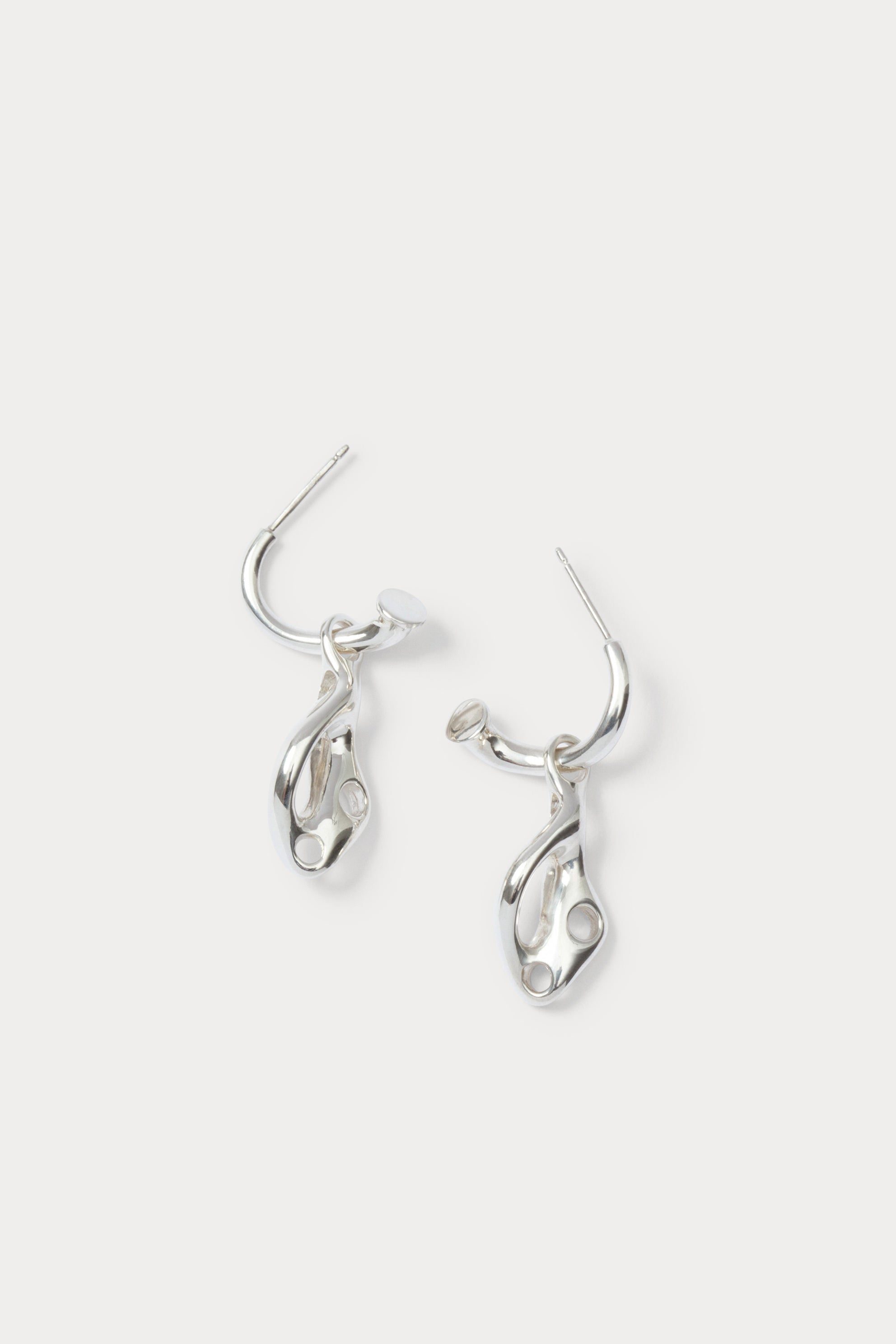 Quarry Ramon Earring Pair - Rachel Comey All New