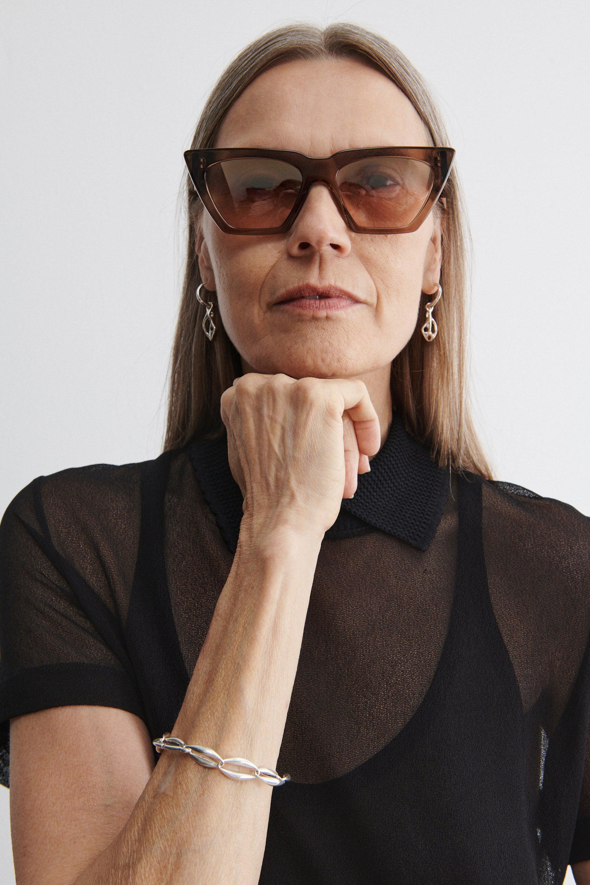 Quarry Ramon Earring Pair - Rachel Comey All New