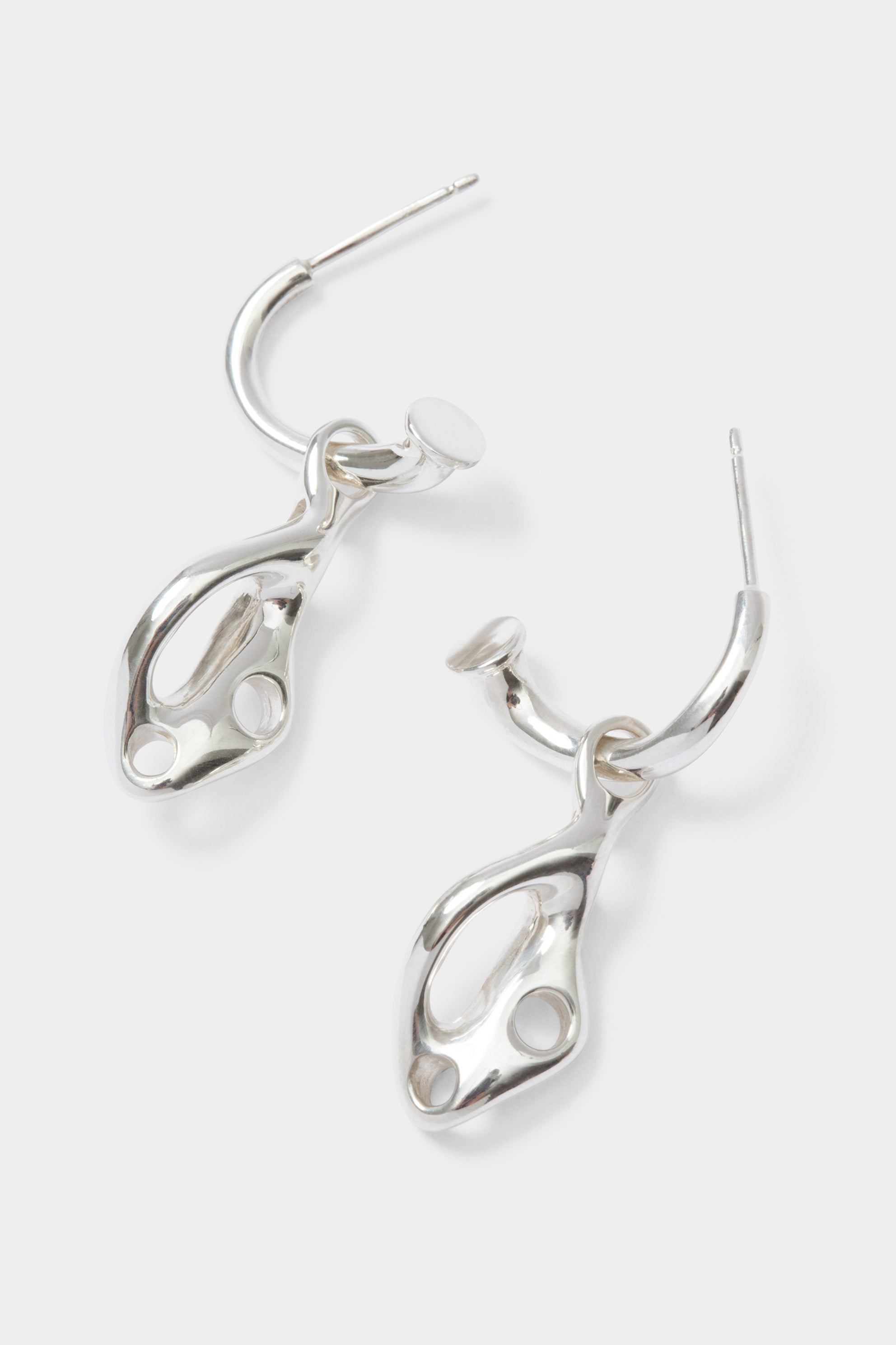 Quarry Ramon Earring Pair - Rachel Comey All New